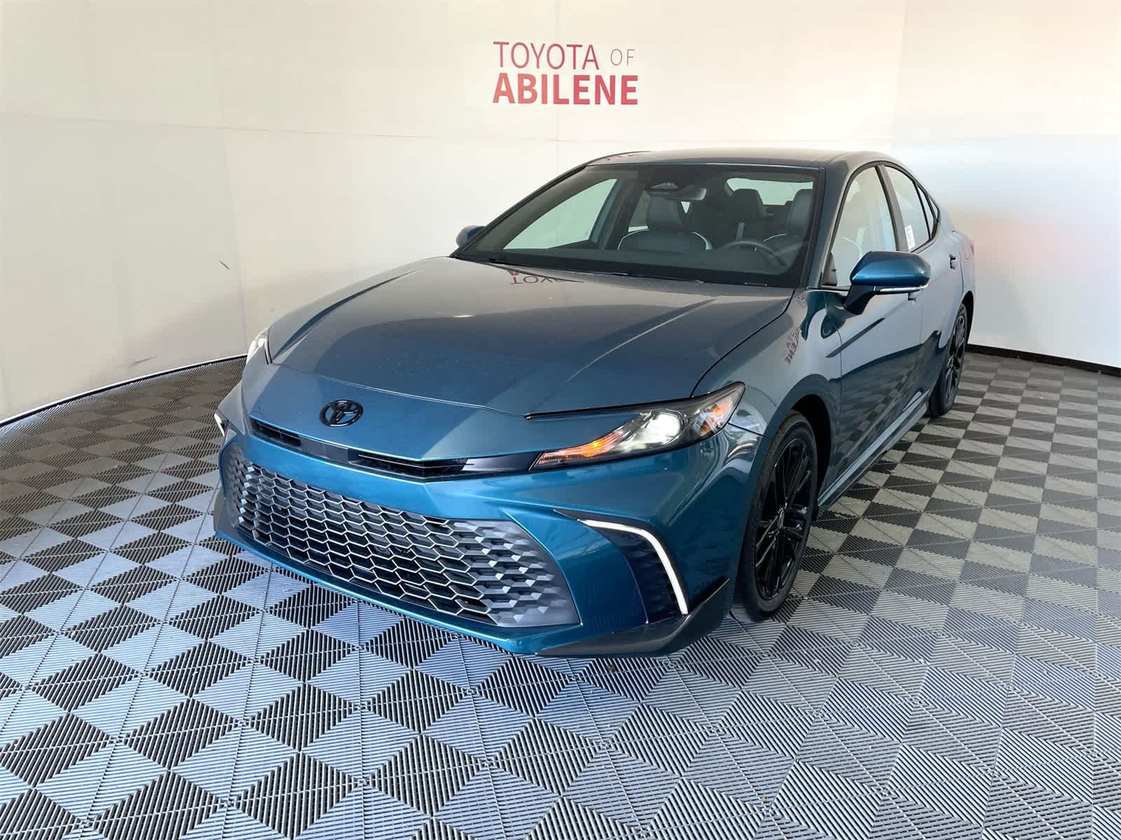 Thumbnail: 2026 Toyota Camry - 1