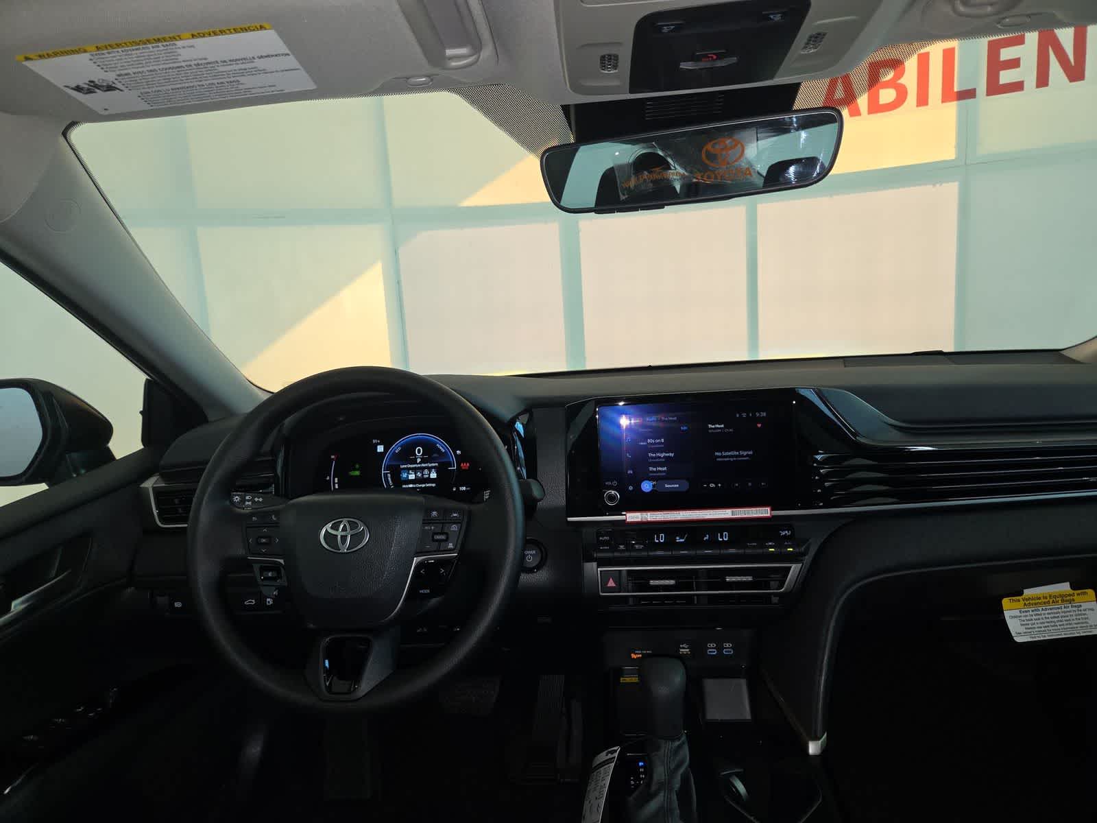 Thumbnail: 2026 Toyota Camry - 16