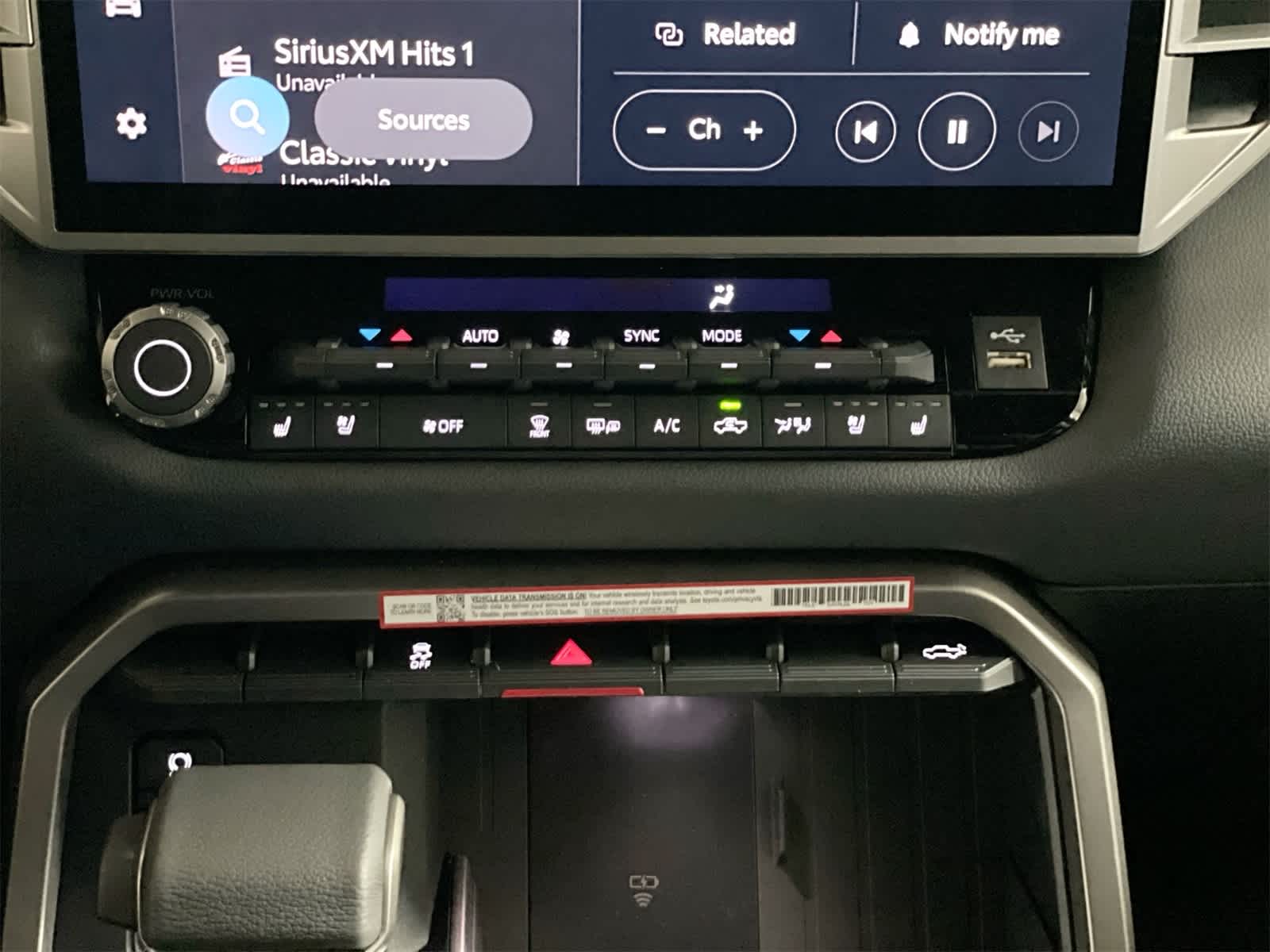 Thumbnail: 2026 Toyota Tundra - 22