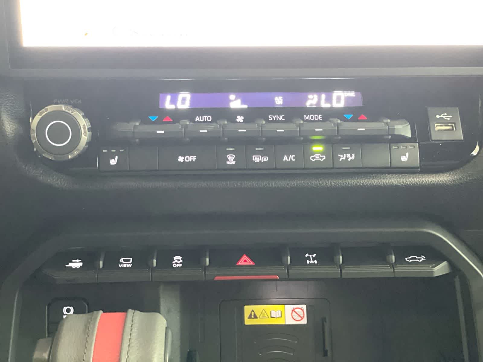 Thumbnail: 2026 Toyota Tundra - 21