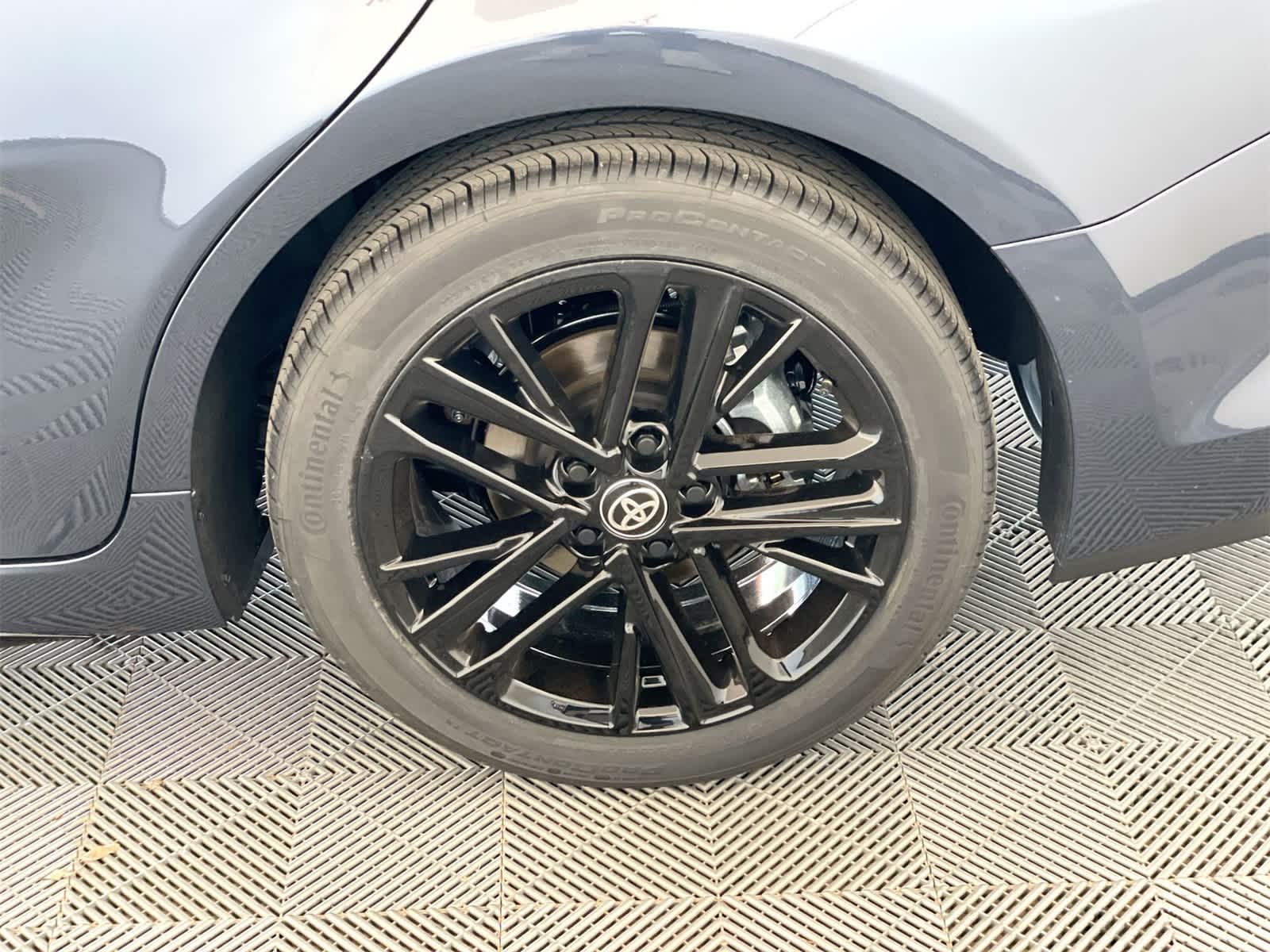 Thumbnail: 2026 Toyota Camry - 25