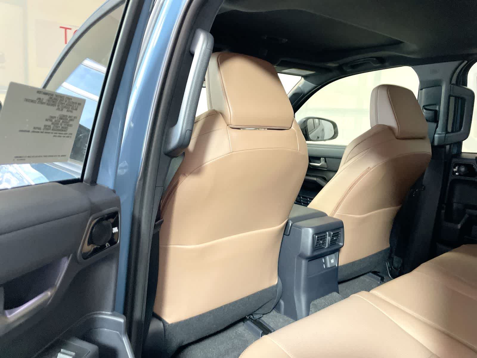 Thumbnail: 2026 Toyota 4Runner - 12