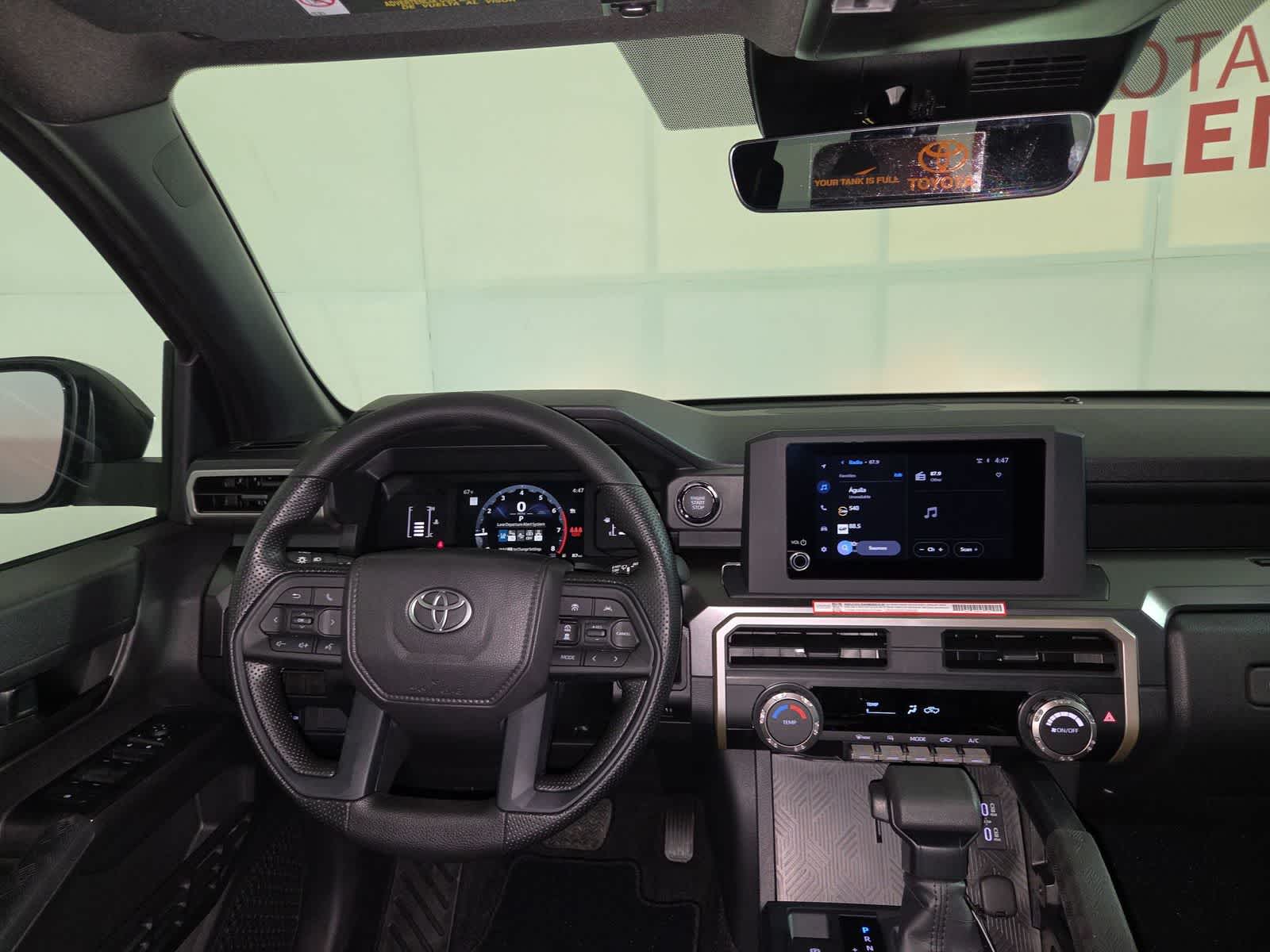 Thumbnail: 2026 Toyota Tacoma - 14