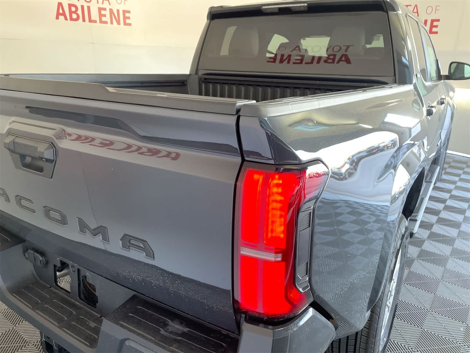 Thumbnail: 2025 Toyota Tacoma - 7