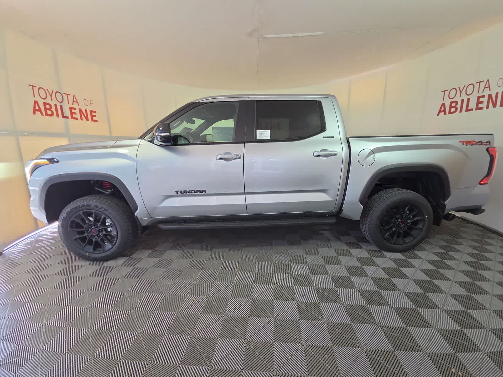 Thumbnail: 2026 Toyota Tundra - 2