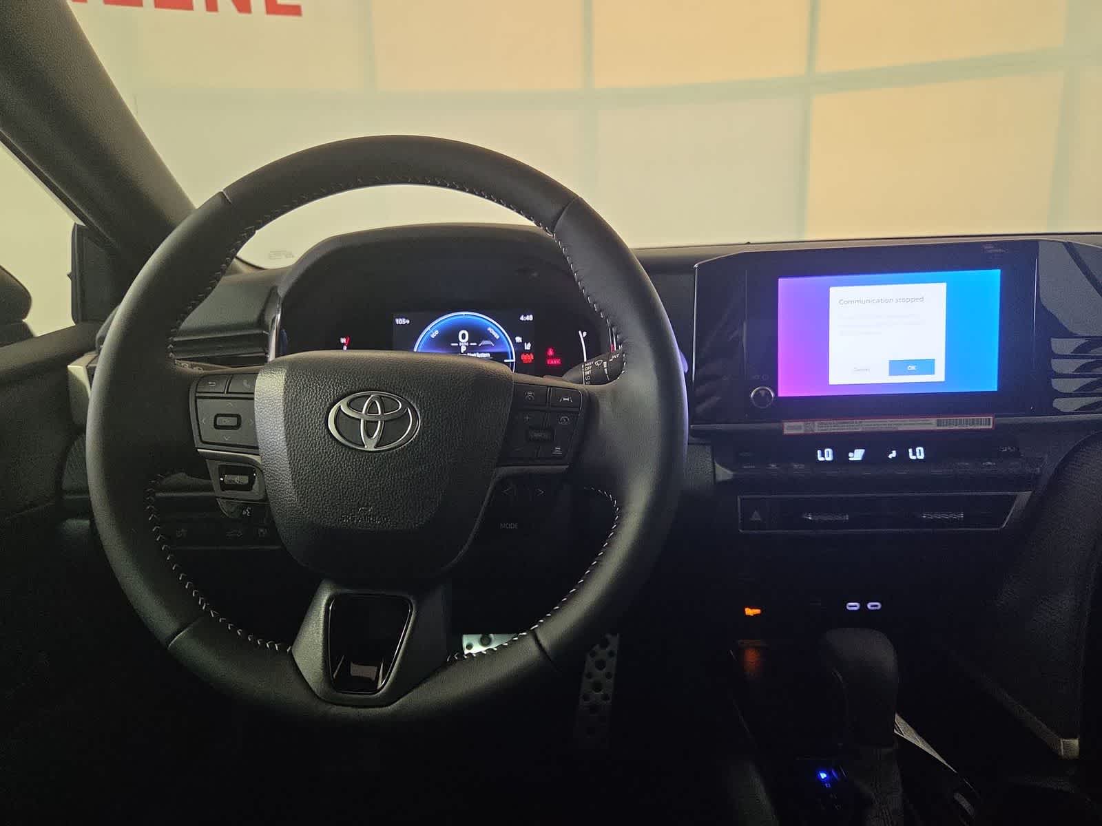 Thumbnail: 2026 Toyota Camry - 16