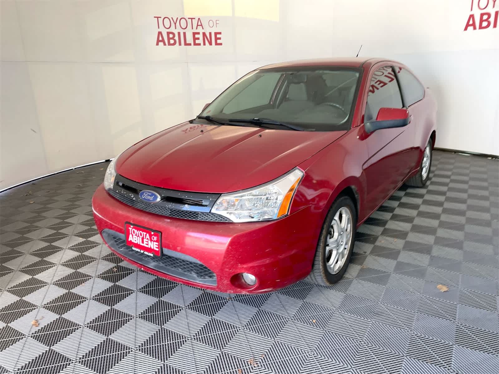 2009 Ford Focus SE -
                  Abilene, TX