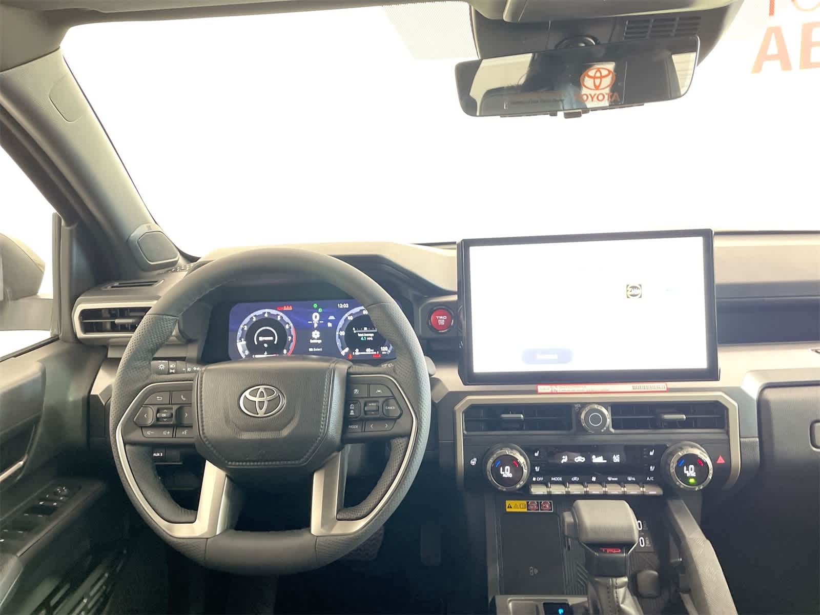 Thumbnail: 2025 Toyota Tacoma - 15