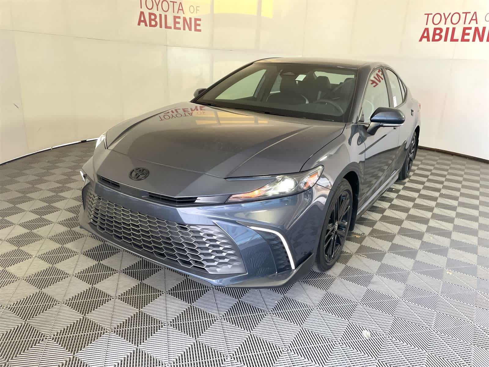 Thumbnail: 2026 Toyota Camry - 1