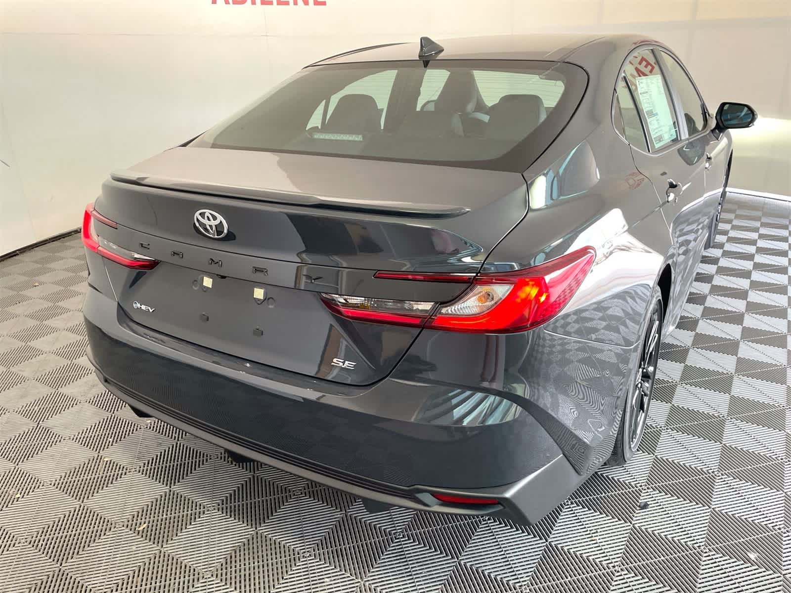 Thumbnail: 2025 Toyota Camry - 7
