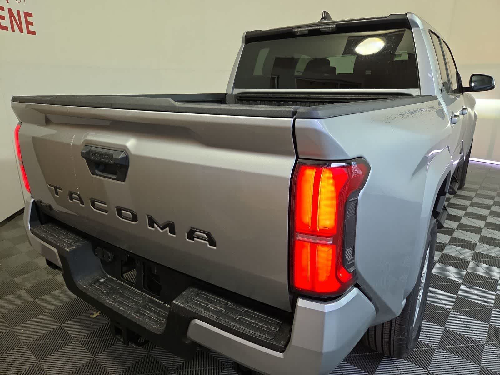 Thumbnail: 2026 Toyota Tacoma - 7