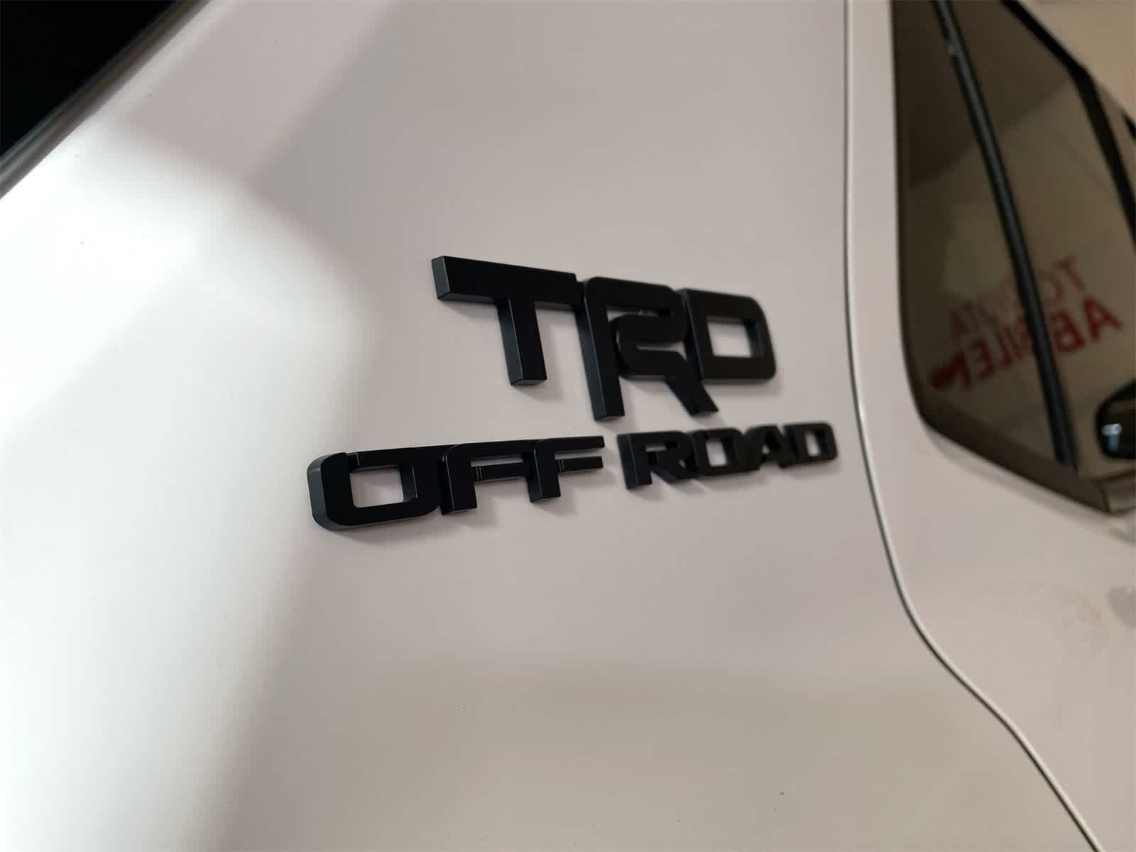 Thumbnail: 2025 Toyota 4Runner - 6