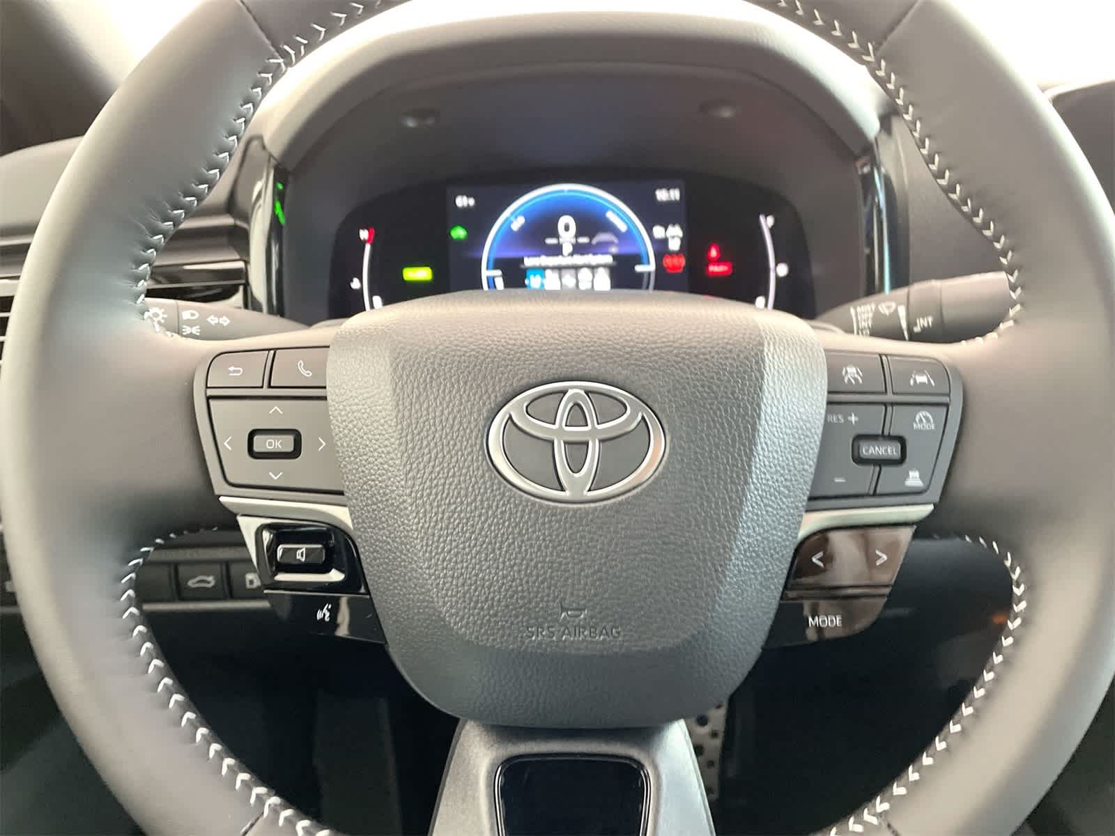 Thumbnail: 2026 Toyota Camry - 18