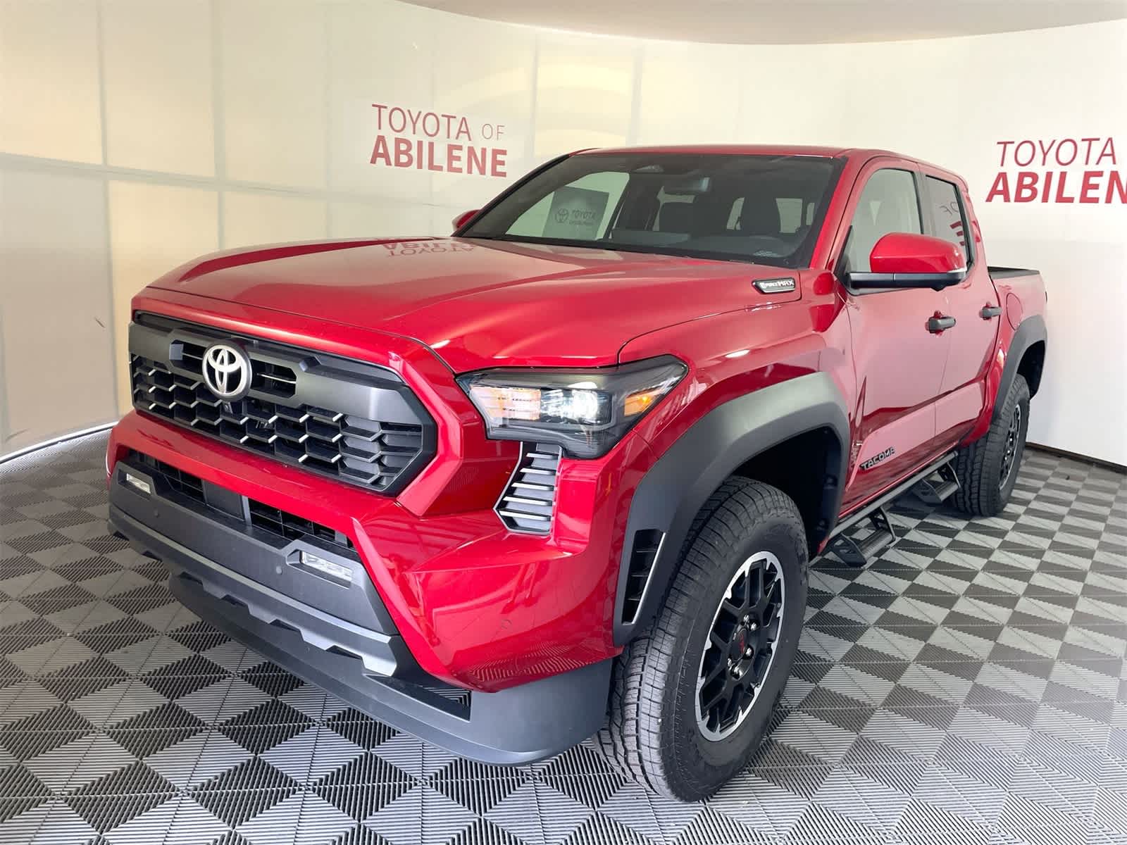 Thumbnail: 2025 Toyota Tacoma - 1