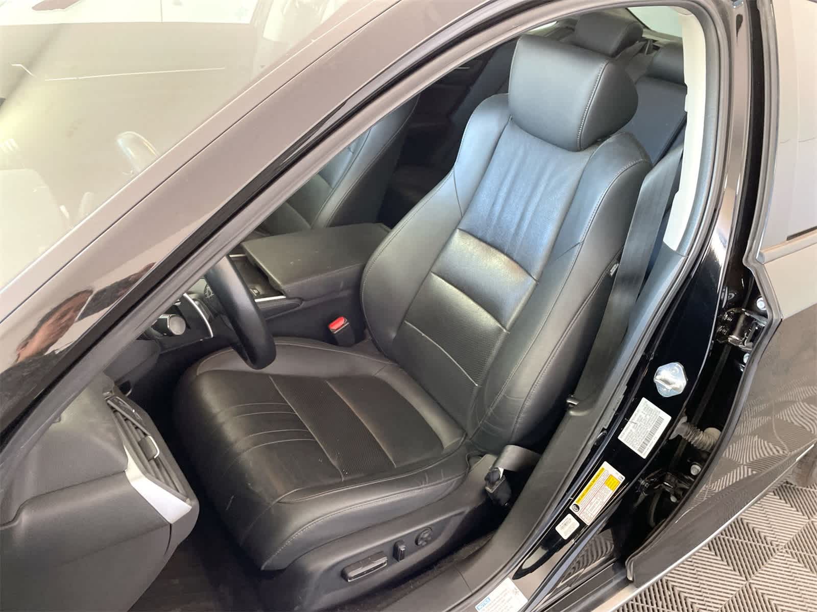 Thumbnail: 2021 Honda Accord - 8