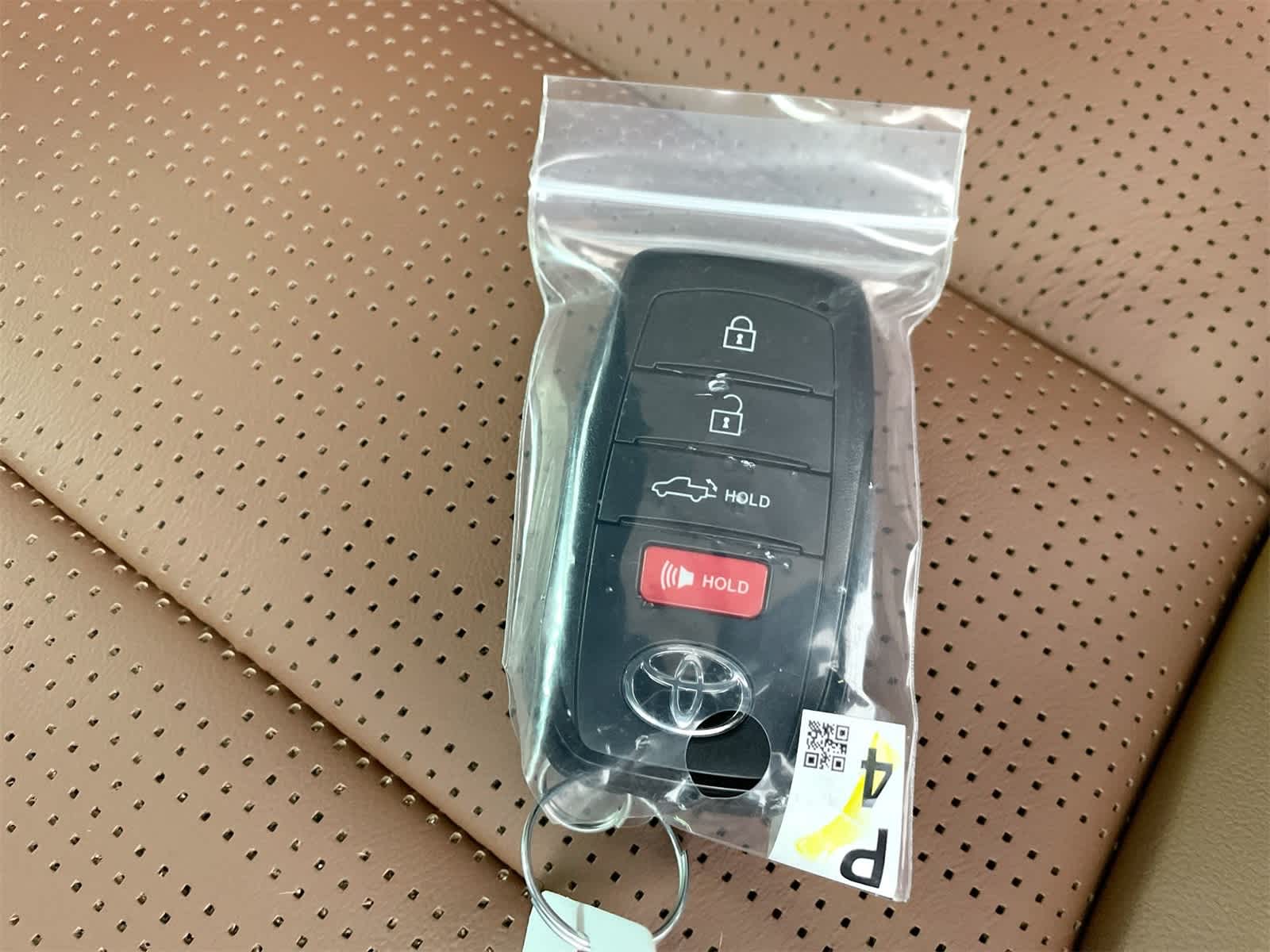 Thumbnail: 2026 Toyota Tundra - 27