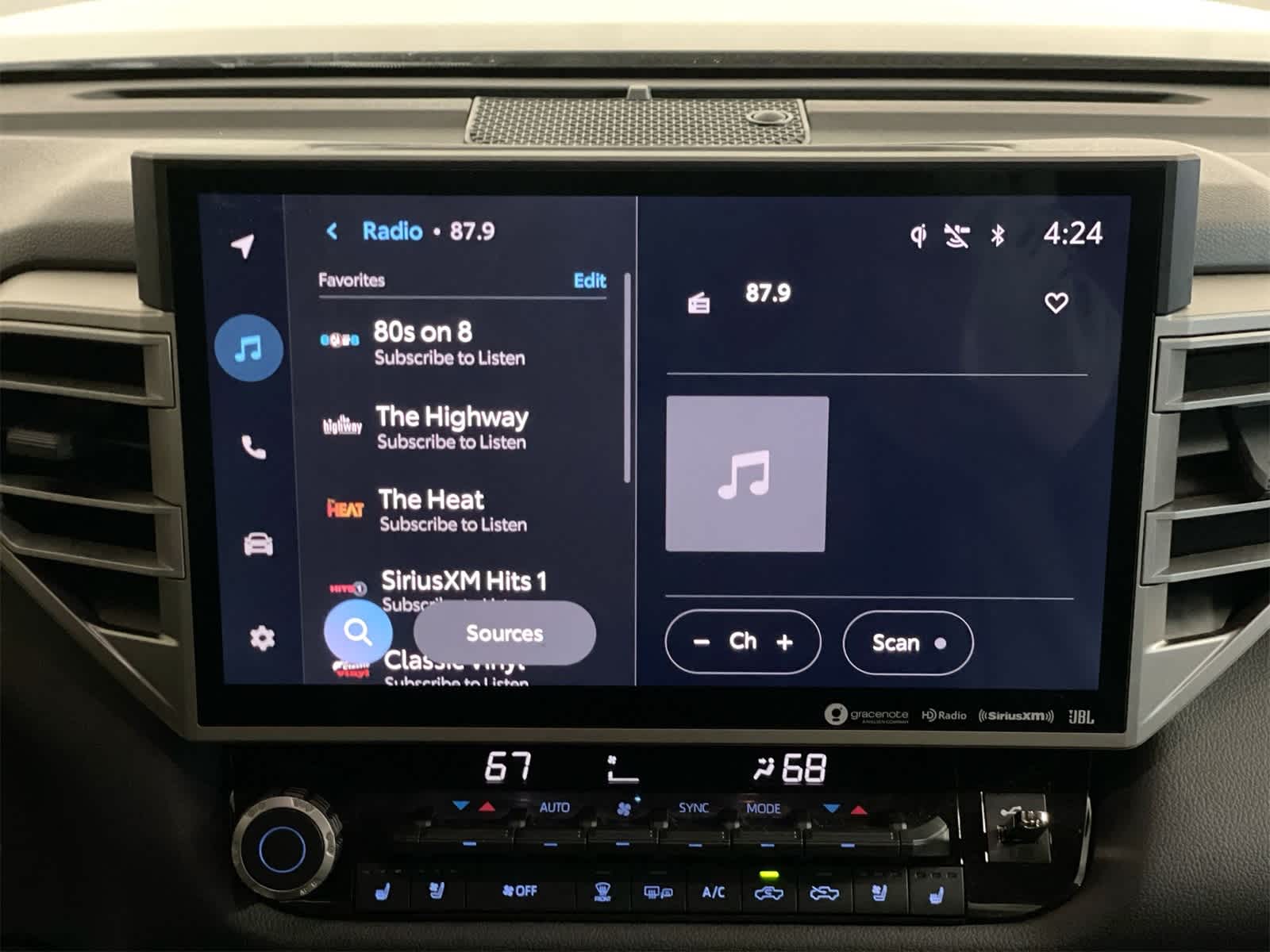Thumbnail: 2024 Toyota Tundra - 19