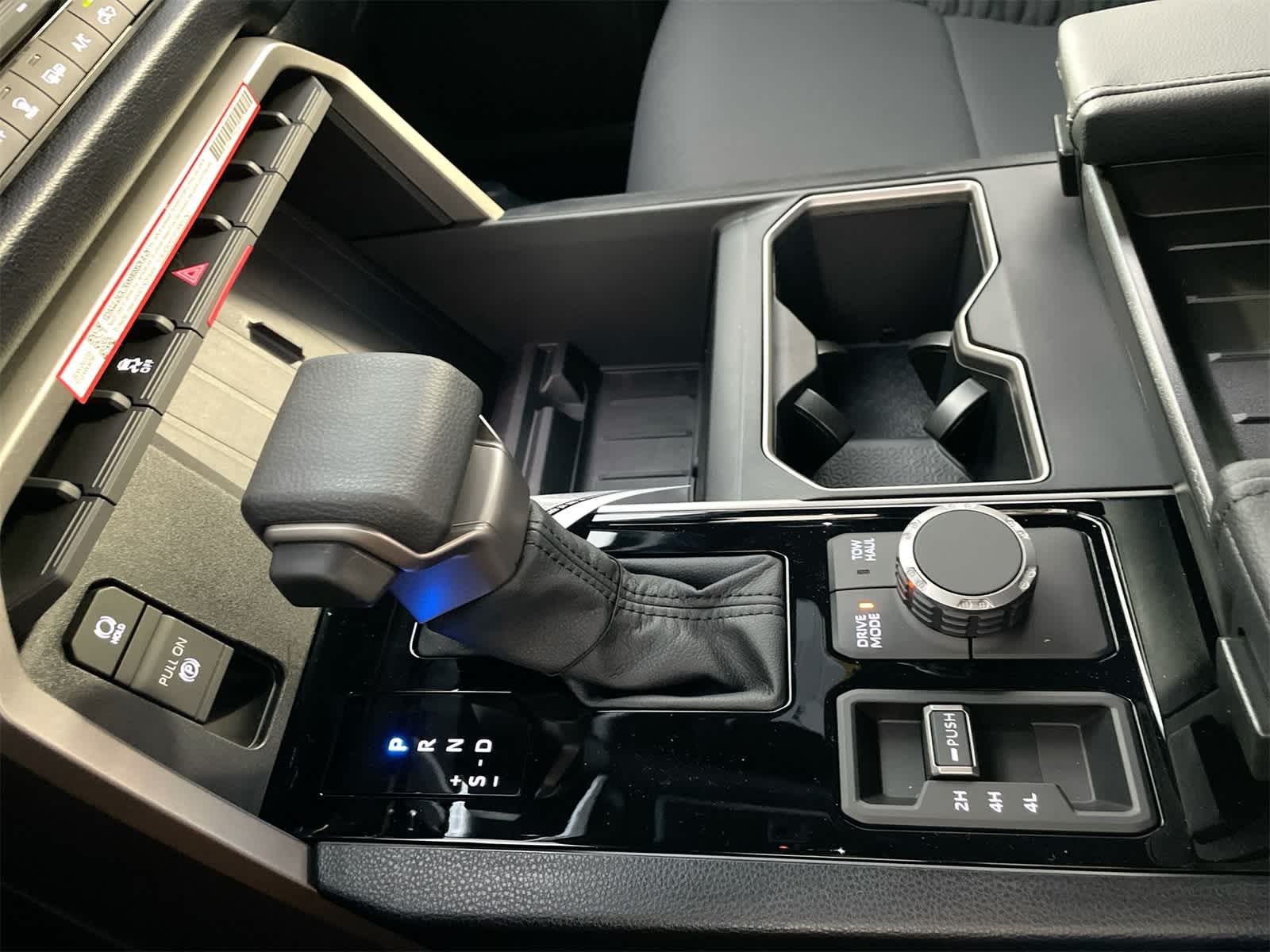 Thumbnail: 2026 Toyota Tundra - 23