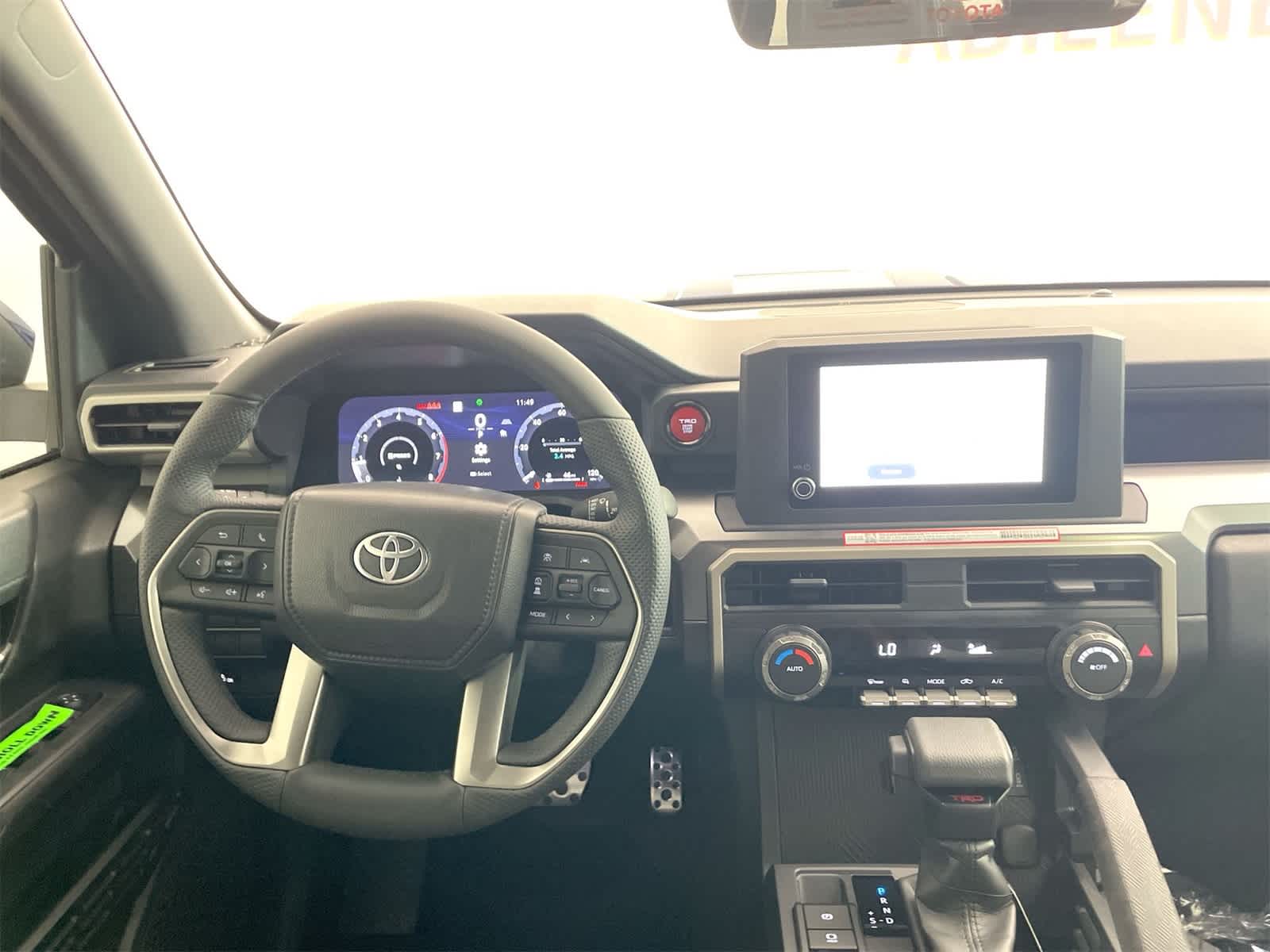 Thumbnail: 2025 Toyota Tacoma - 14