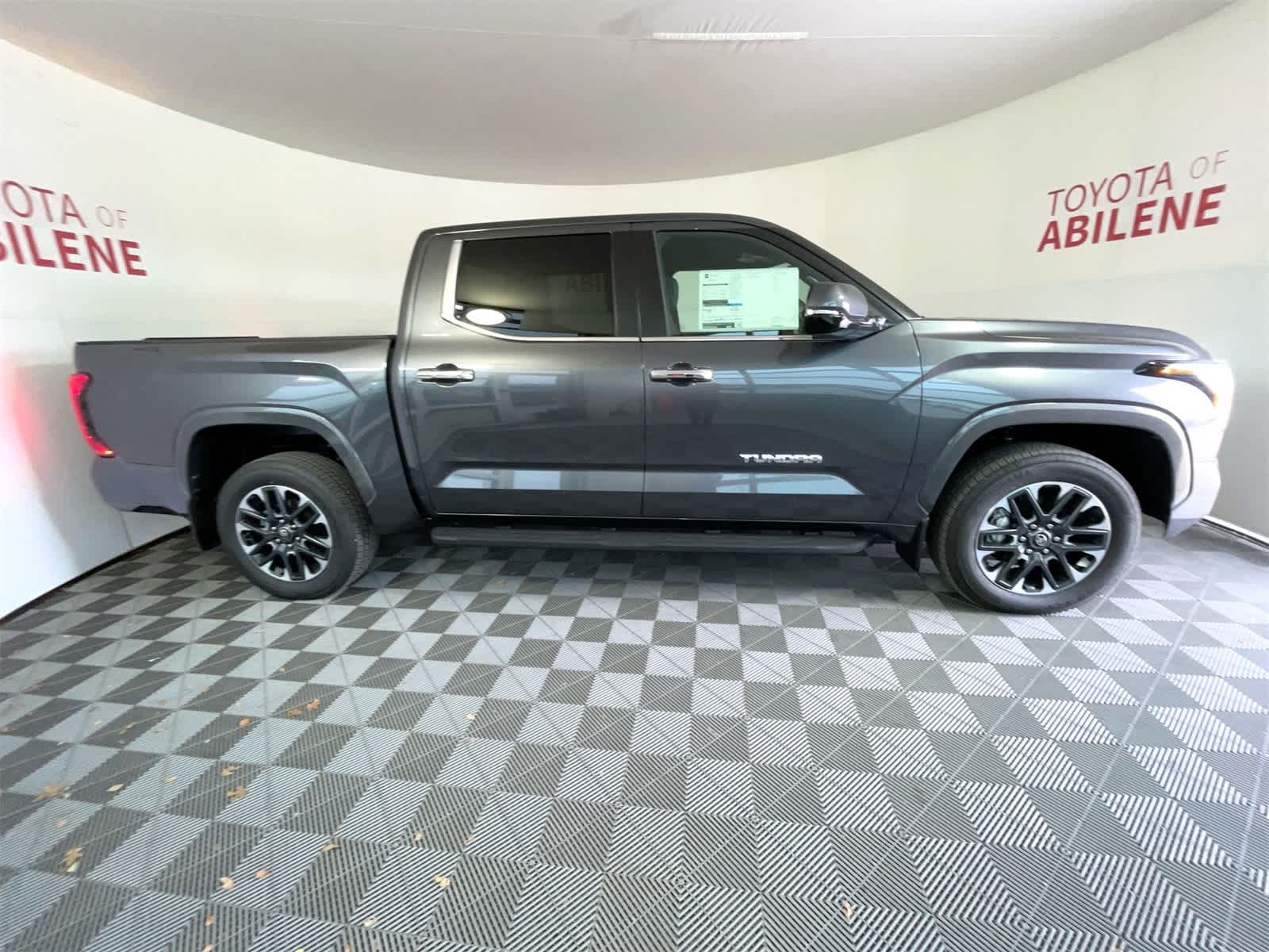 Thumbnail: 2026 Toyota Tundra - 8