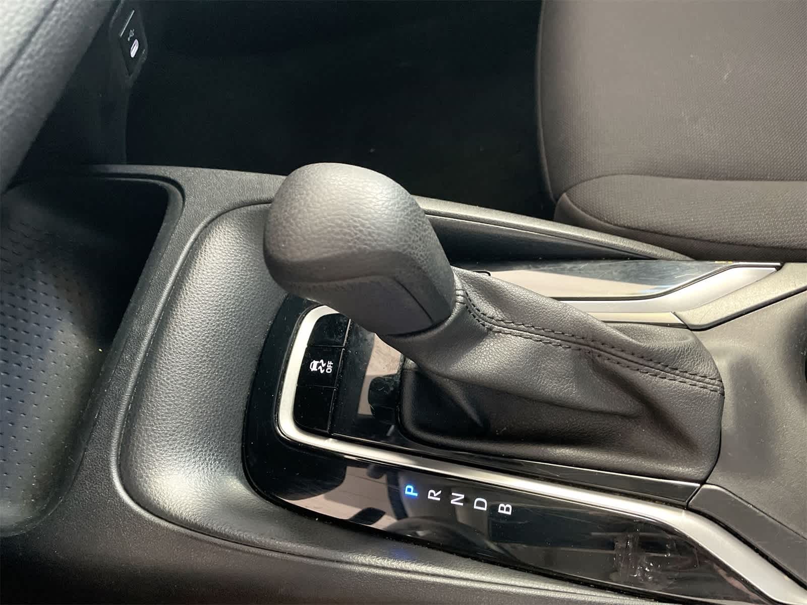 Thumbnail: 2023 Toyota Corolla - 21