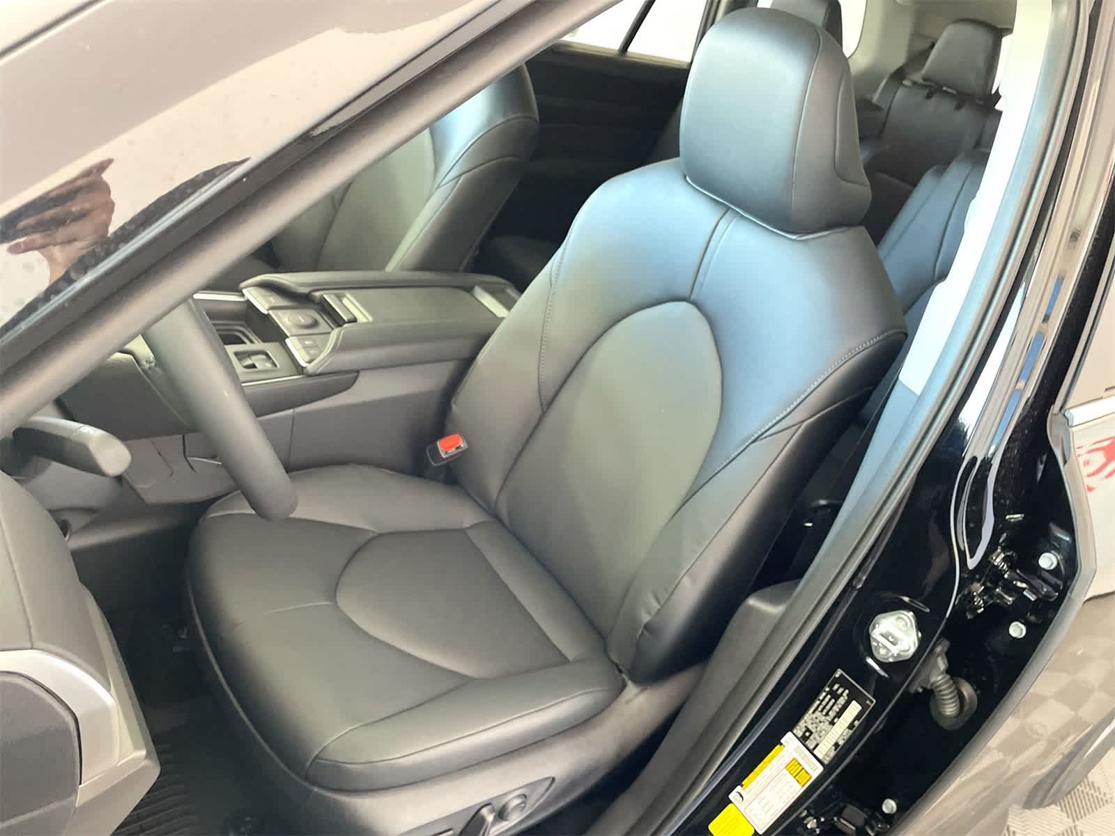 Thumbnail: 2026 Toyota Grand Highlander - 10