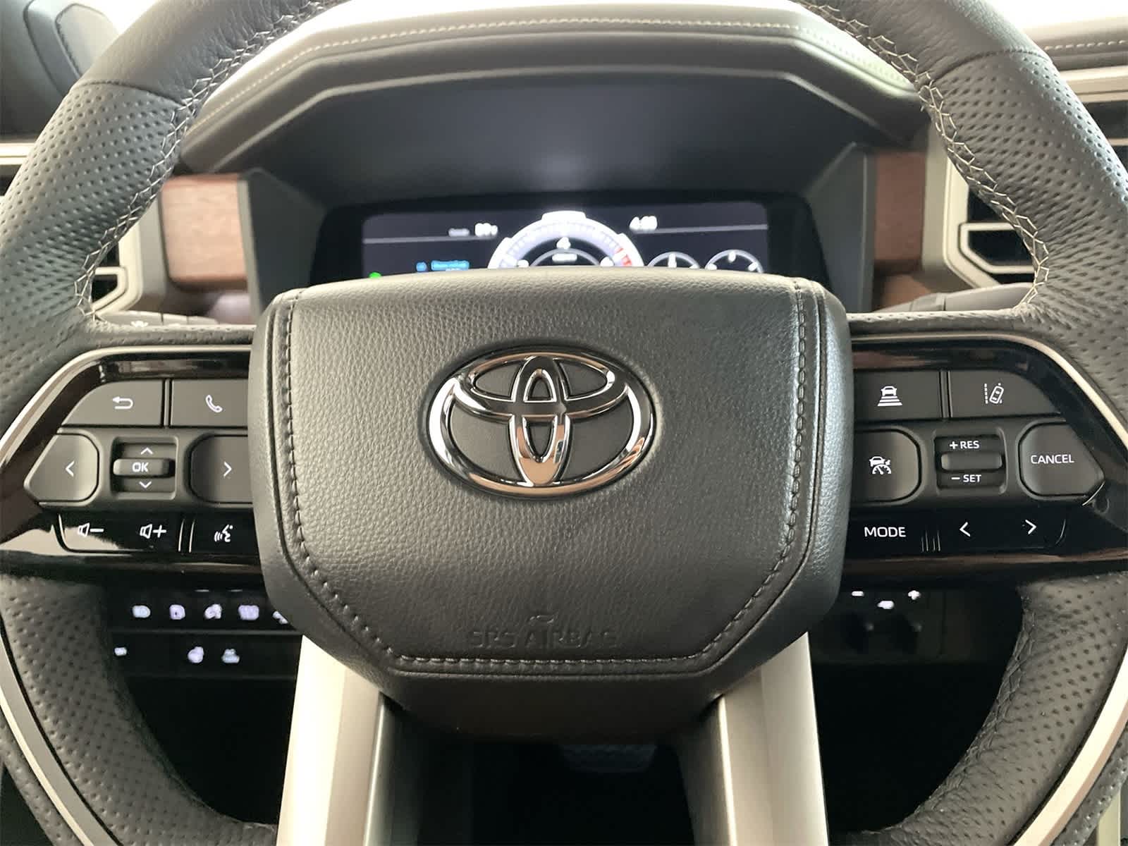Thumbnail: 2026 Toyota Tundra - 18