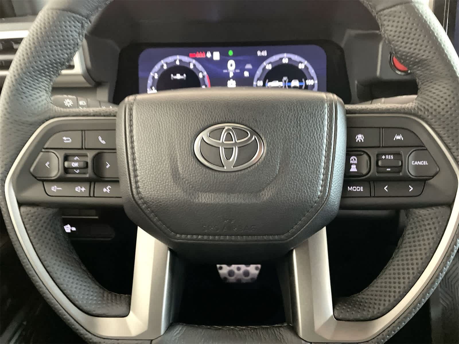 Thumbnail: 2026 Toyota Tacoma - 15