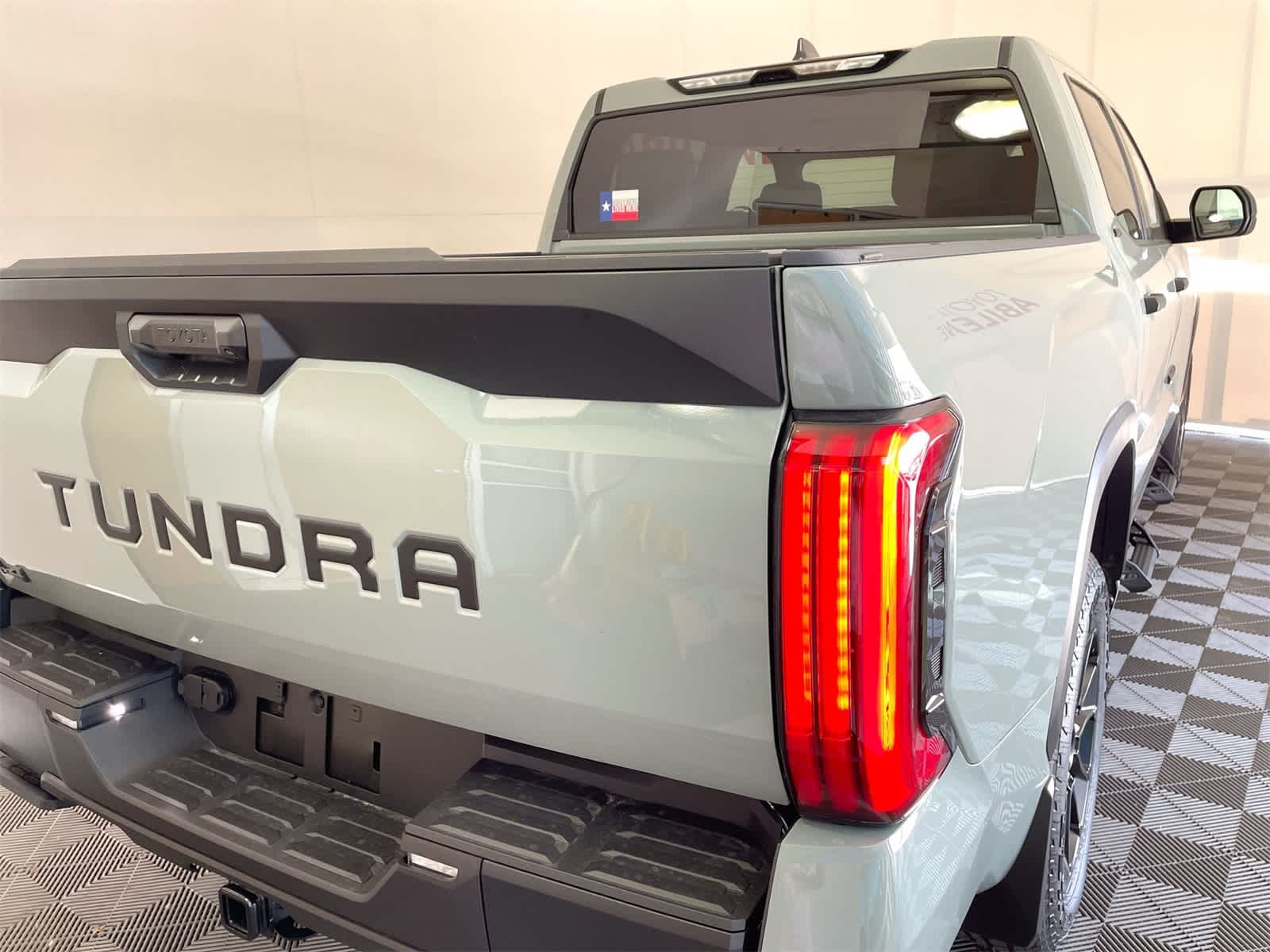 Thumbnail: 2025 Toyota Tundra - 7