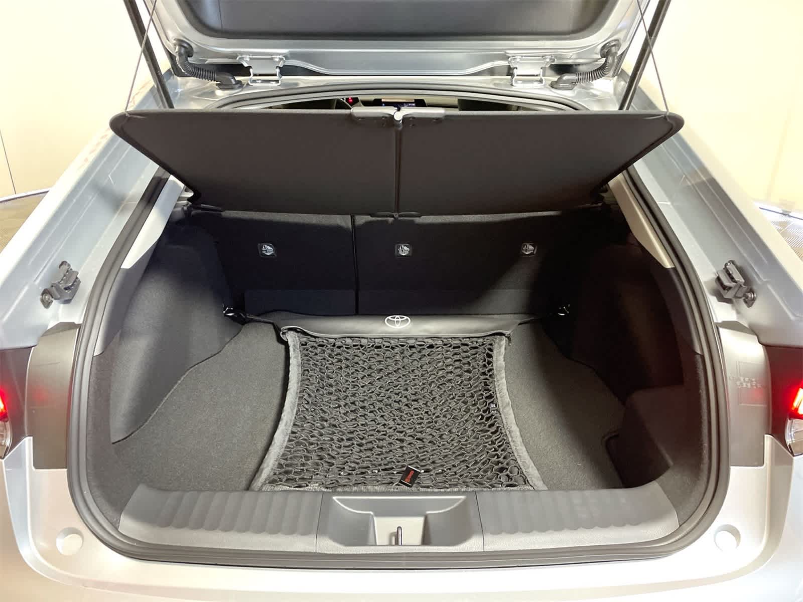 Thumbnail: 2026 Toyota Prius - 5