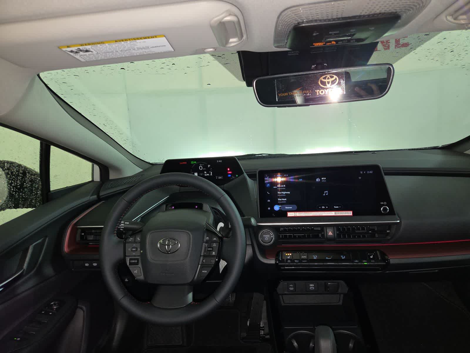 Thumbnail: 2026 Toyota Prius - 15