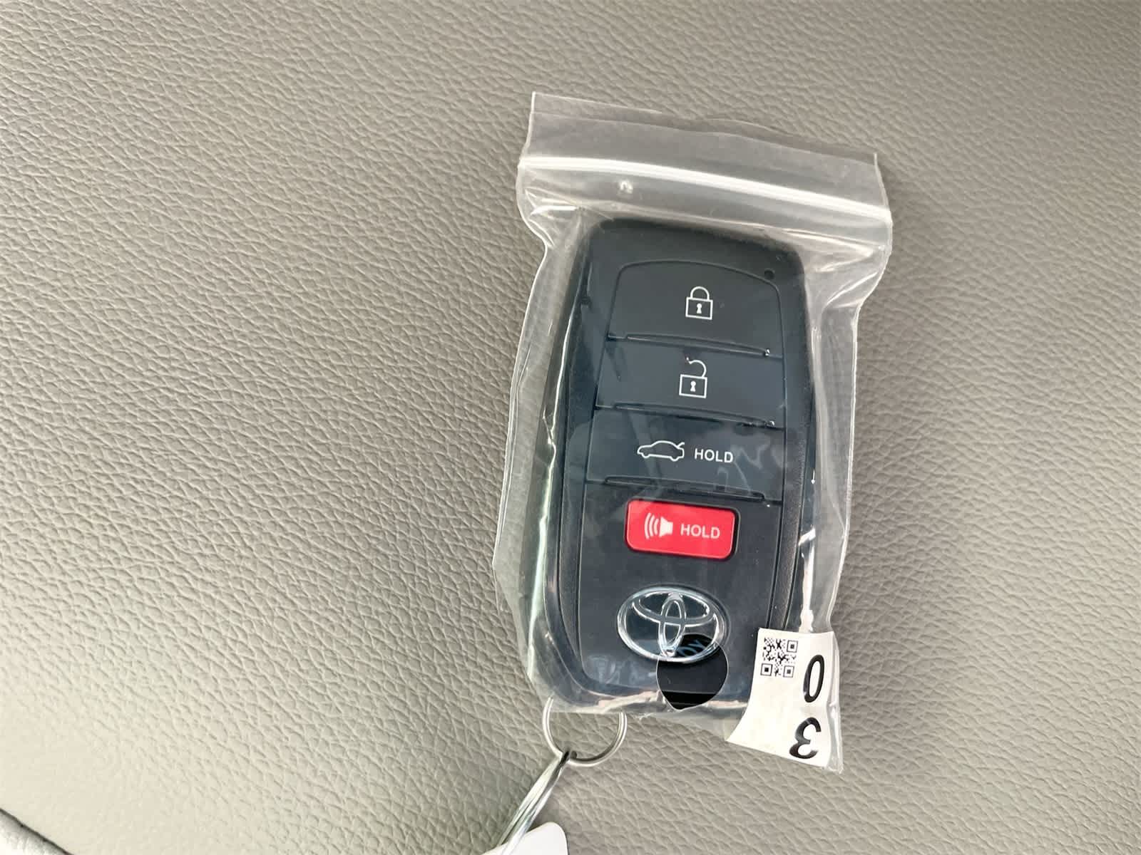 Thumbnail: 2026 Toyota Camry - 27