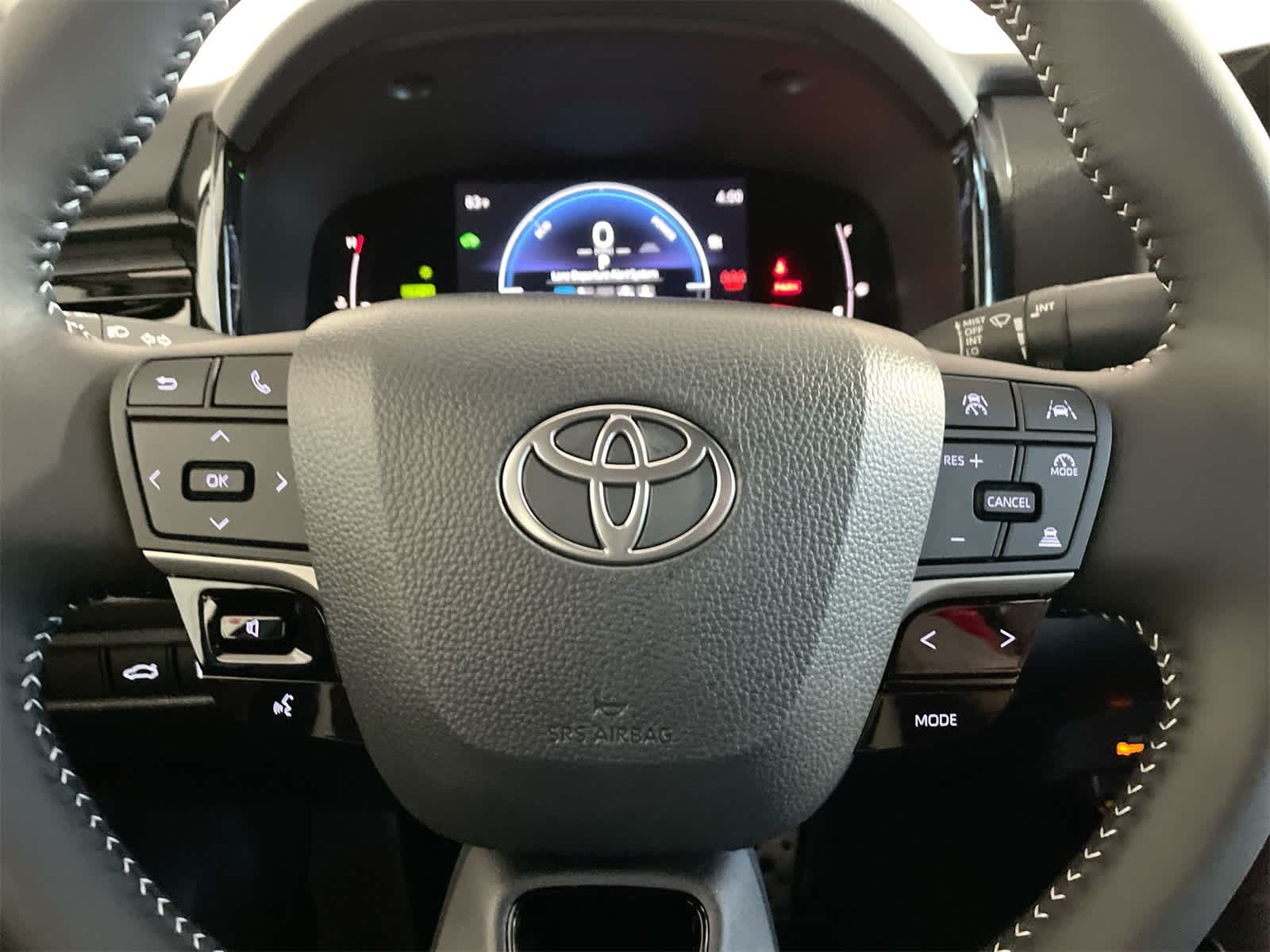 Thumbnail: 2026 Toyota Camry - 18