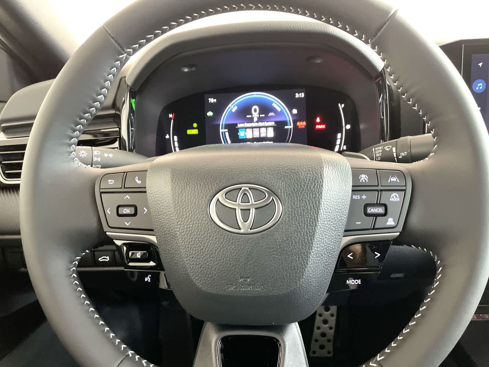 Thumbnail: 2026 Toyota Camry - 17