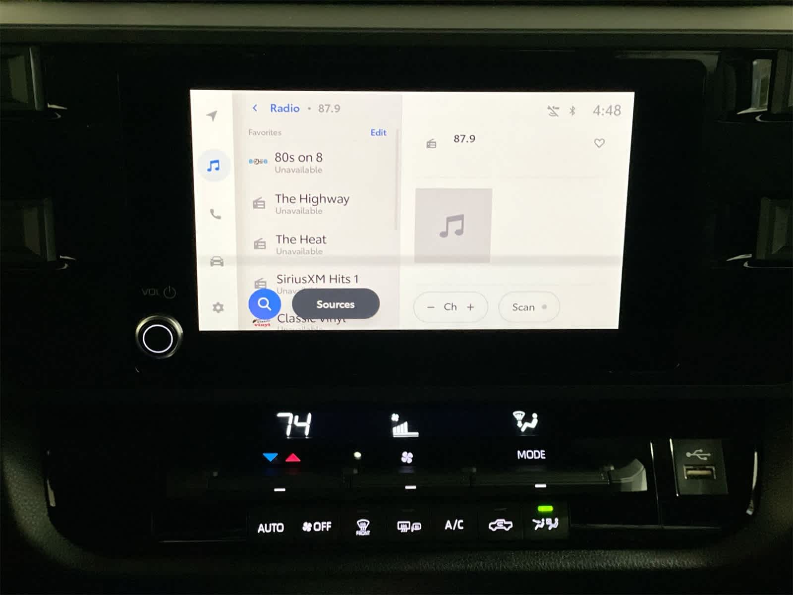 Thumbnail: 2026 Toyota Tundra - 17