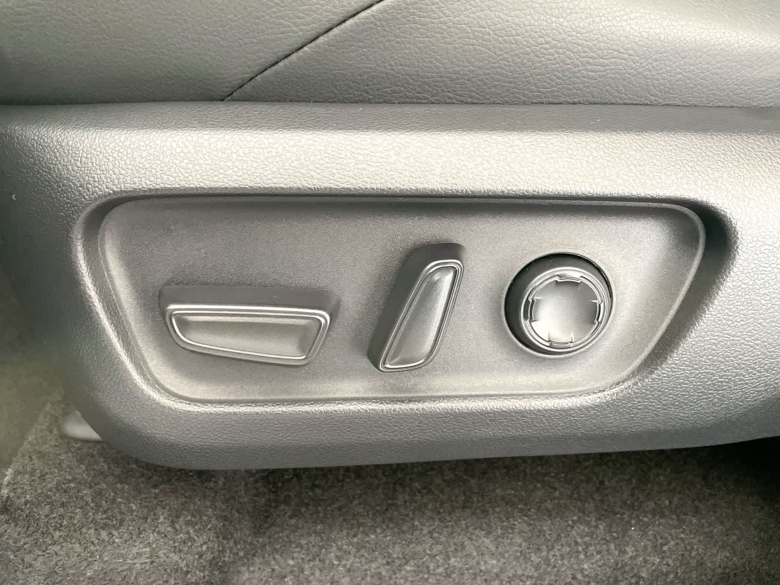 Thumbnail: 2026 Toyota 4Runner - 11