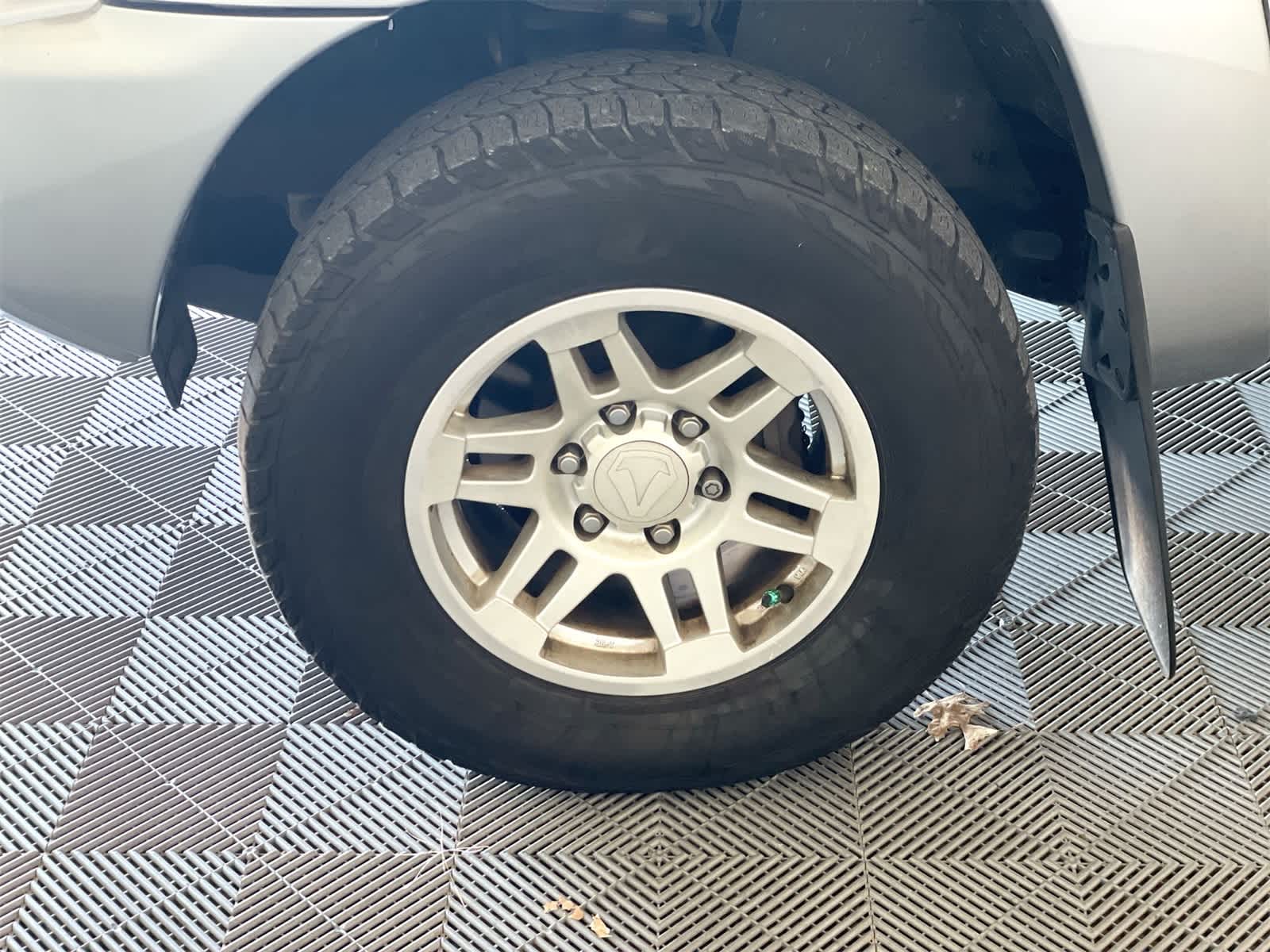 Thumbnail: 2015 Toyota Tacoma - 22