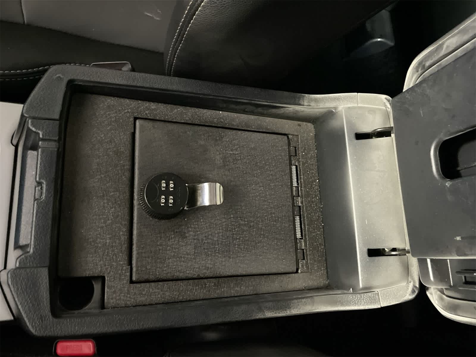 Thumbnail: 2023 Toyota 4Runner - 25