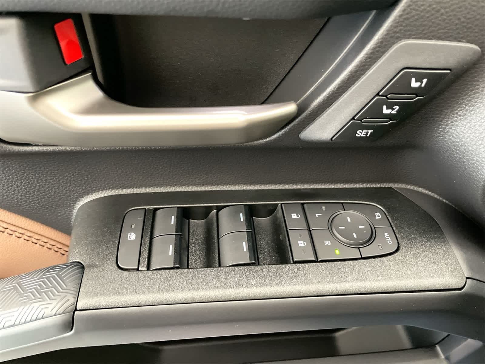 Thumbnail: 2026 Toyota 4Runner - 11