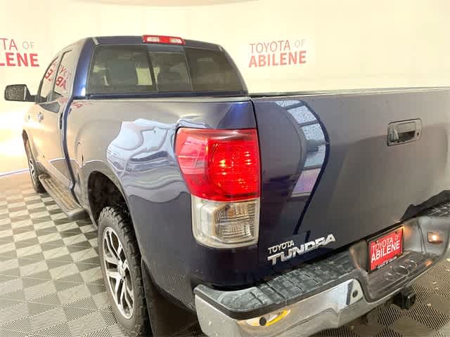 2012 Toyota Tundra Limited 3