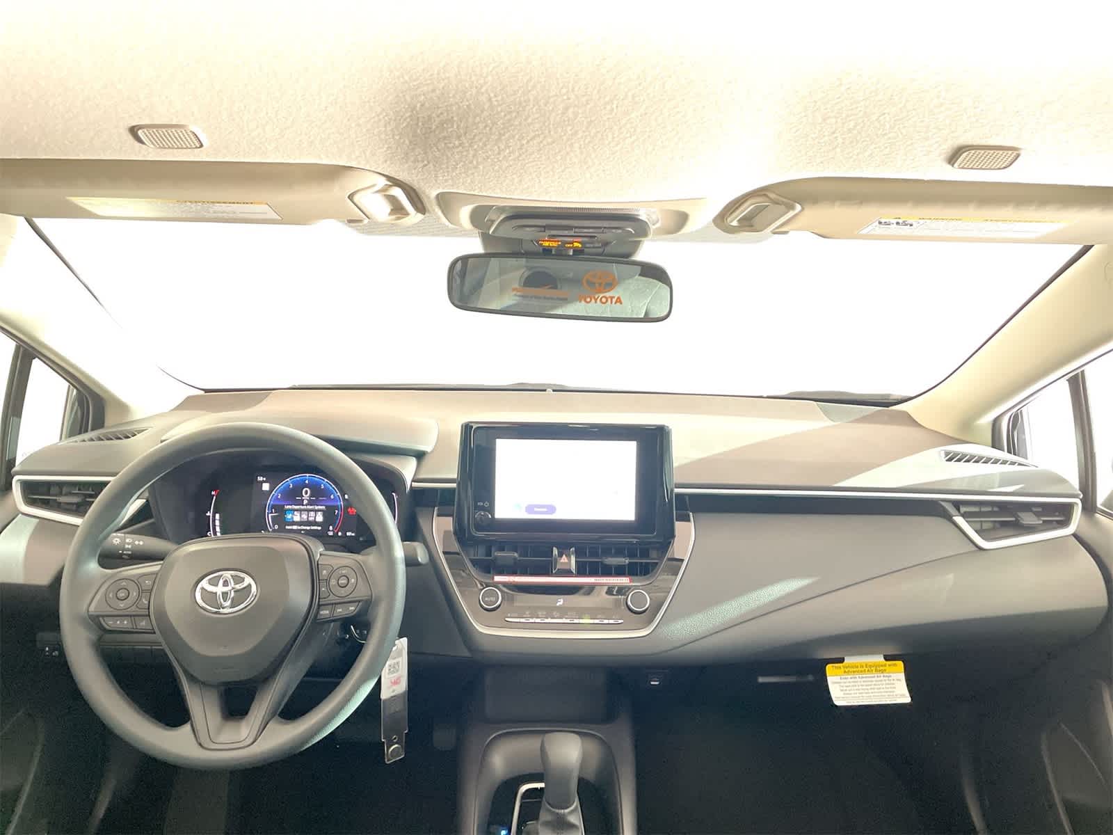 Thumbnail: 2026 Toyota Corolla - 16