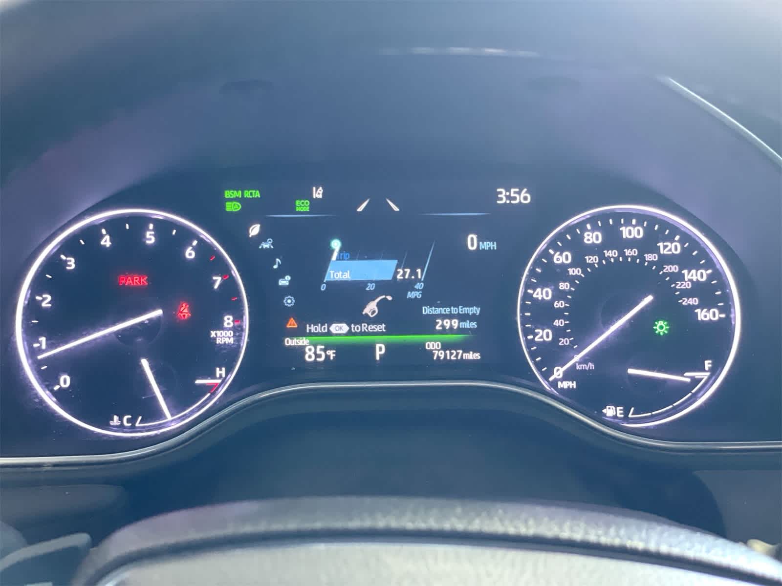 Thumbnail: 2020 Toyota Avalon - 19