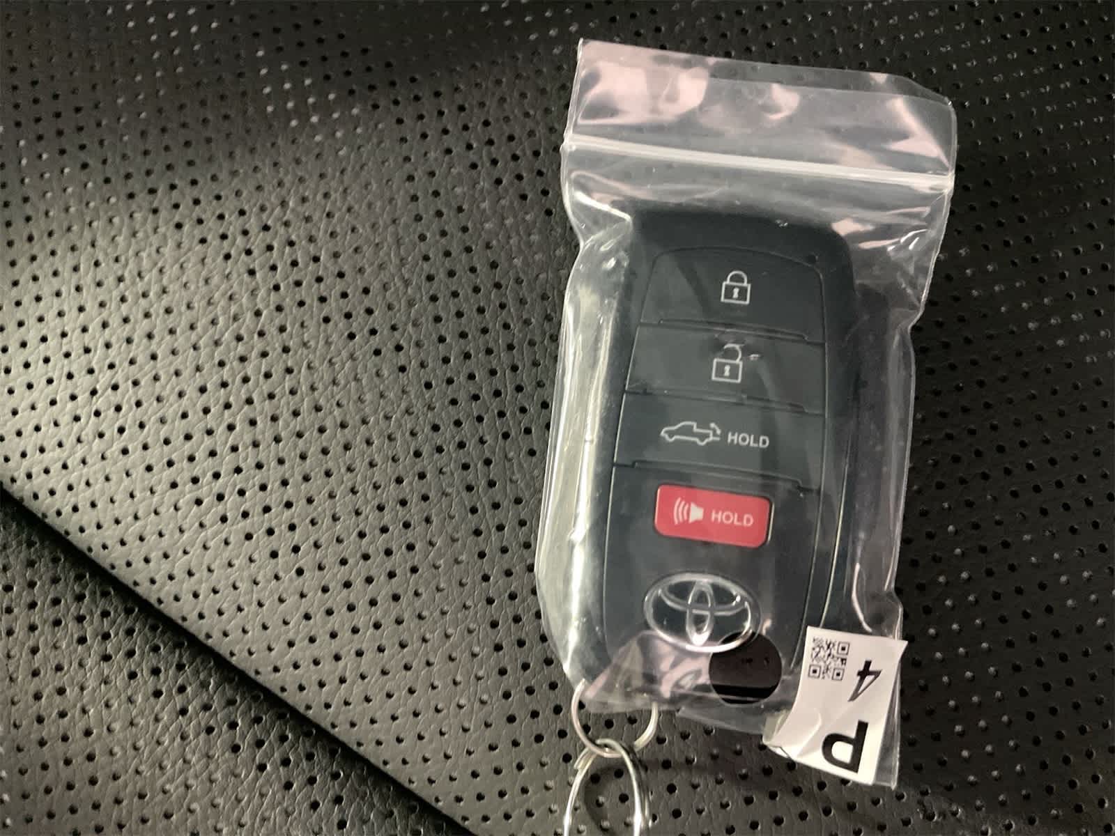 Thumbnail: 2025 Toyota Tacoma - 27