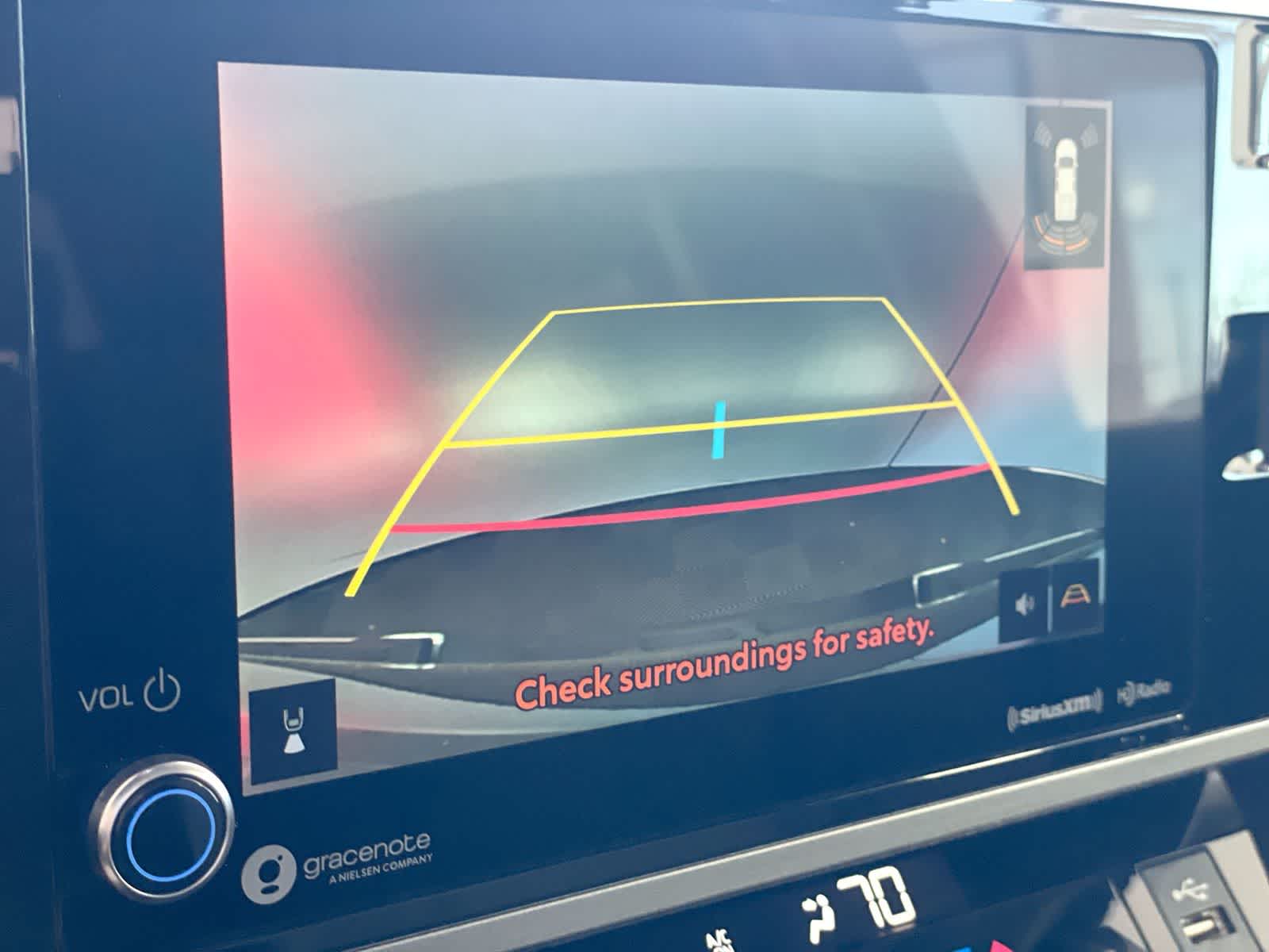 Thumbnail: 2023 Toyota Tundra - 20