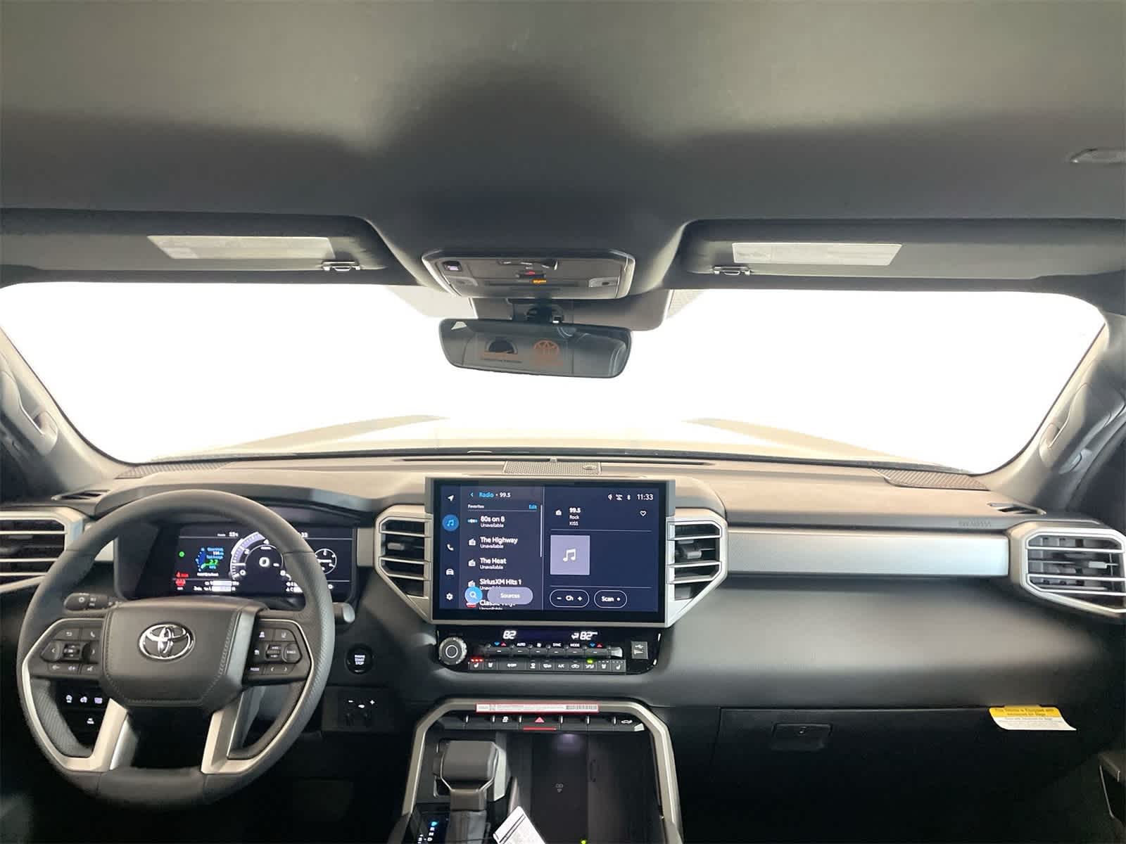 Thumbnail: 2026 Toyota Tundra - 17