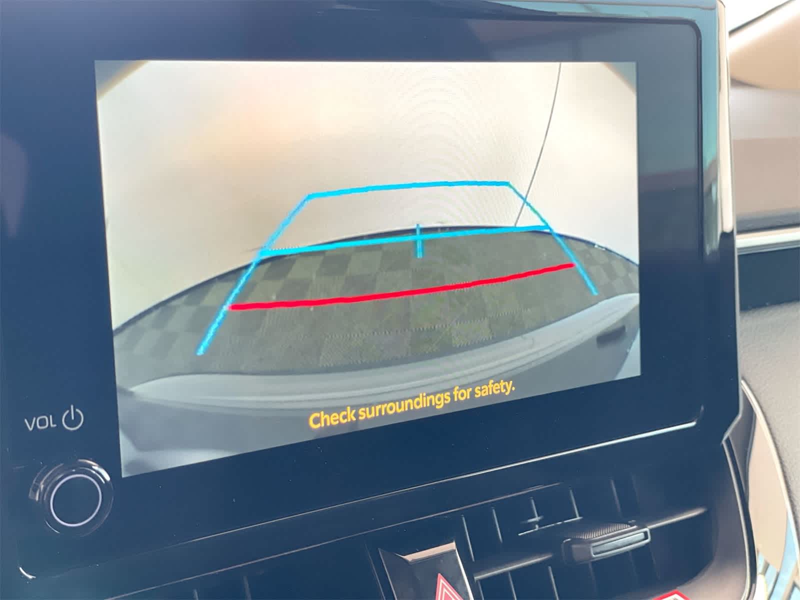 Thumbnail: 2026 Toyota Corolla - 20