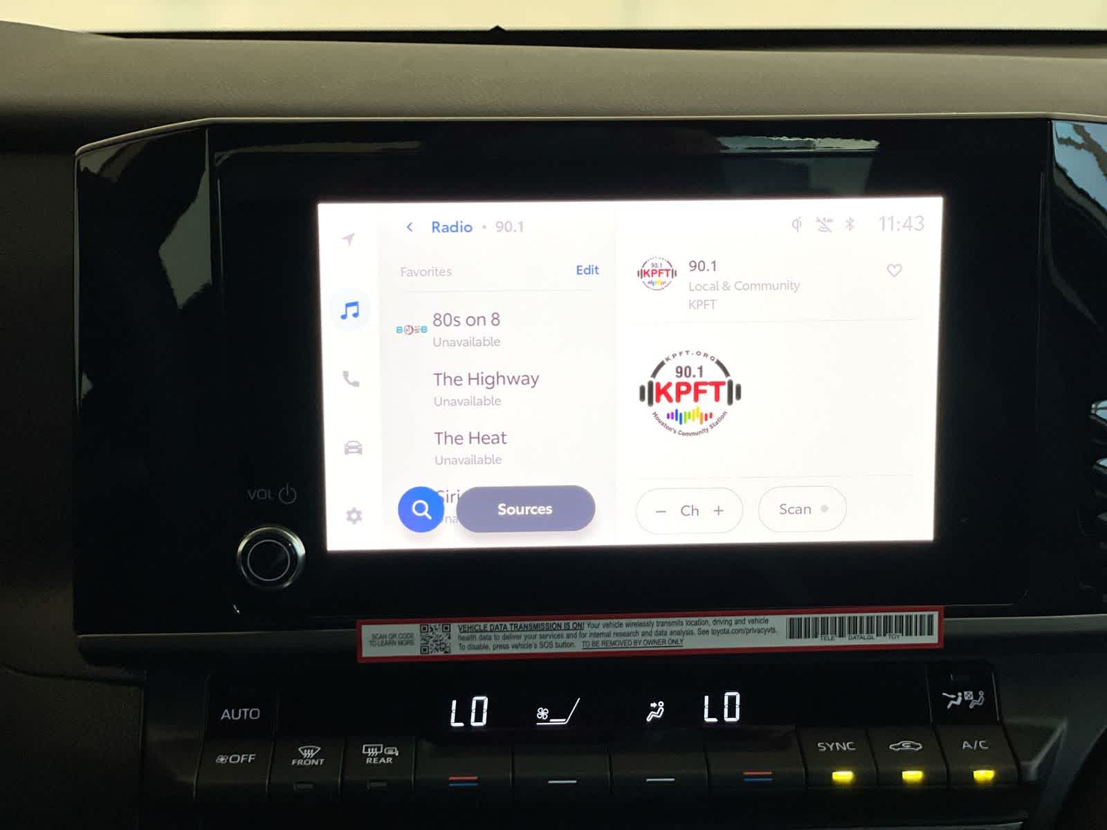 Thumbnail: 2026 Toyota Camry - 20