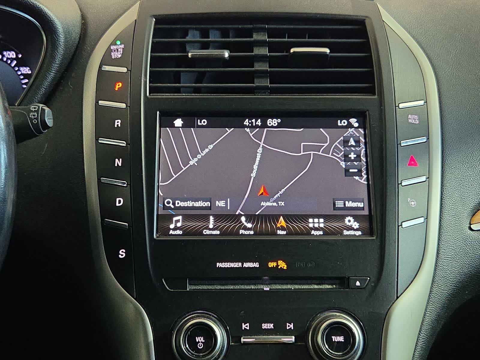 Thumbnail: 2019 Lincoln MKC - 18