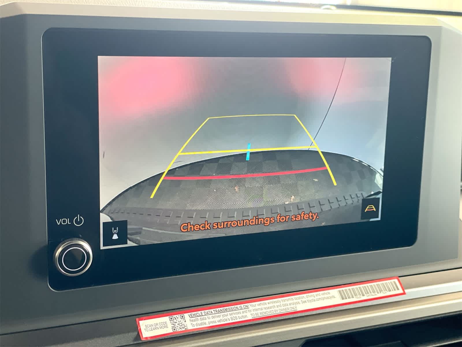 Thumbnail: 2026 Toyota 4Runner - 19