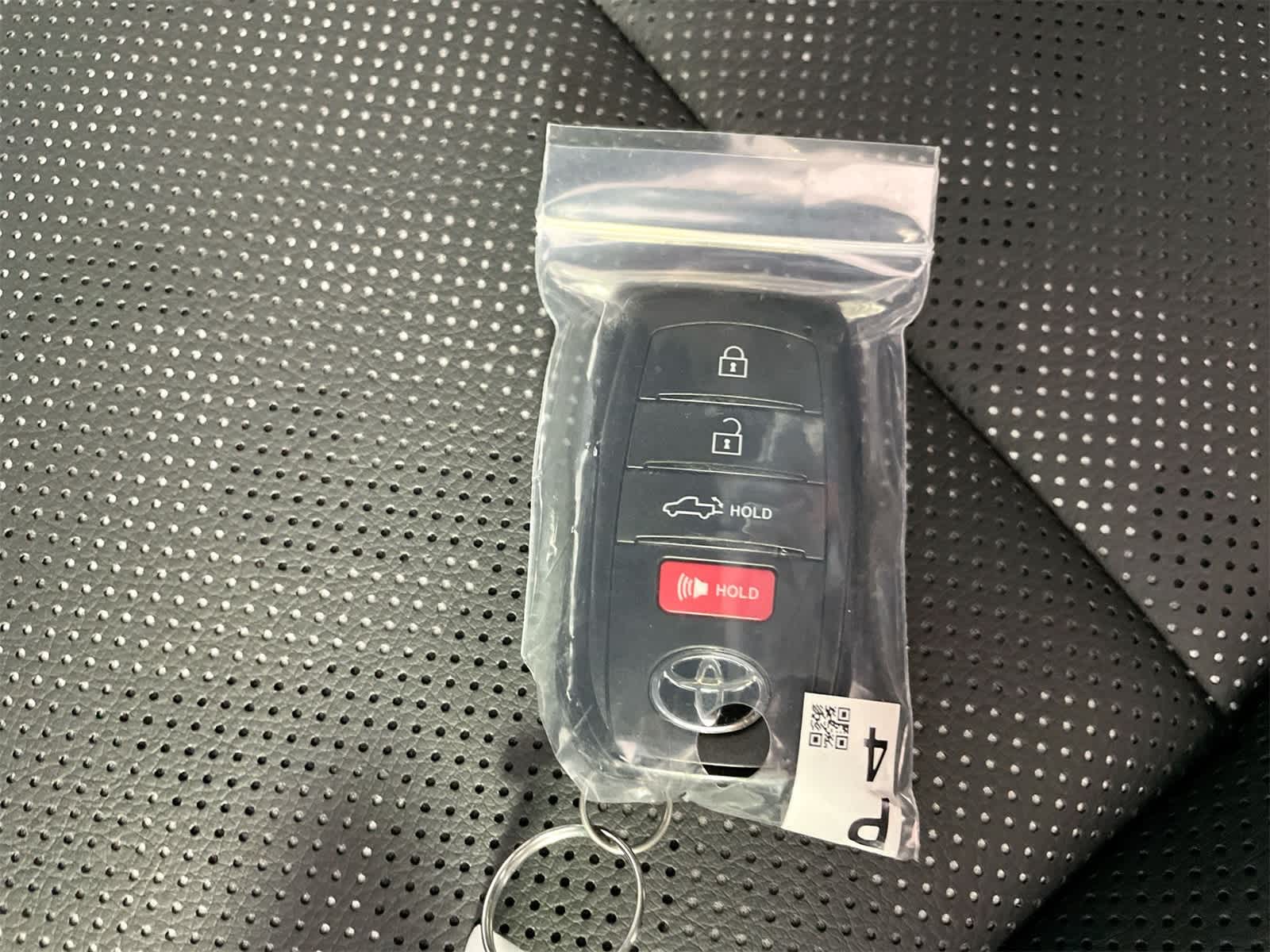 Thumbnail: 2026 Toyota Tundra - 28